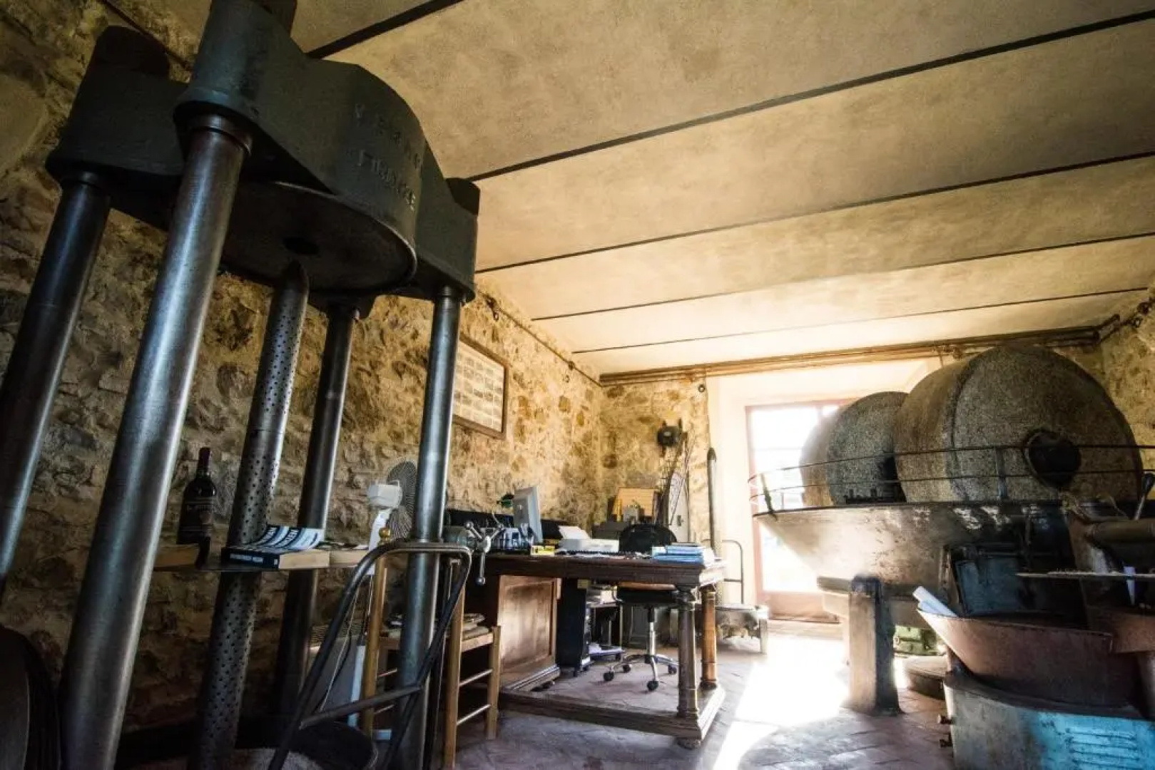 Tenuta Col Di Sasso