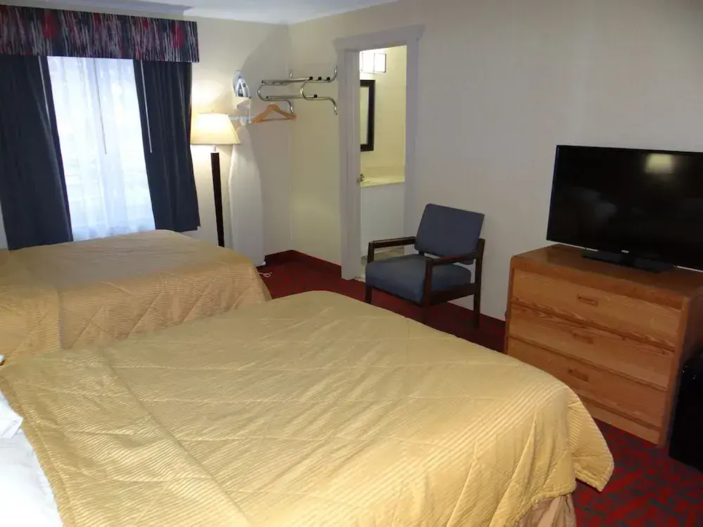 Edelweiss Lodge