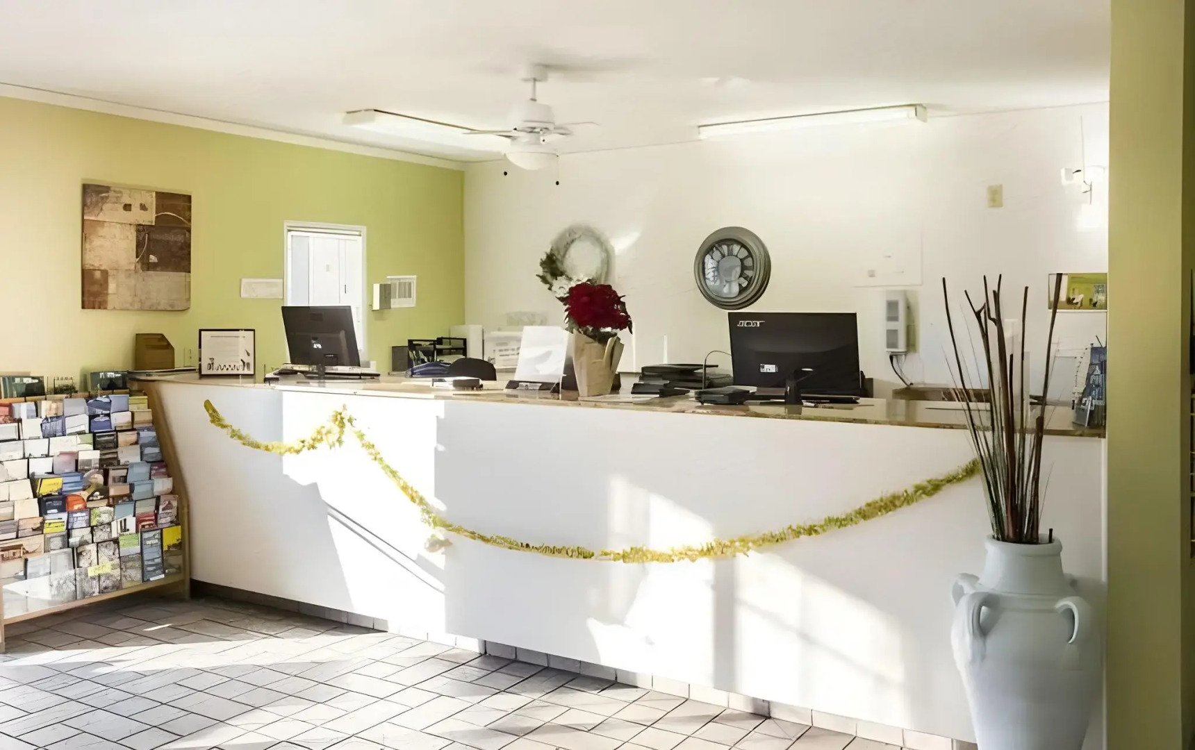 Premier Inns Thousand Oaks