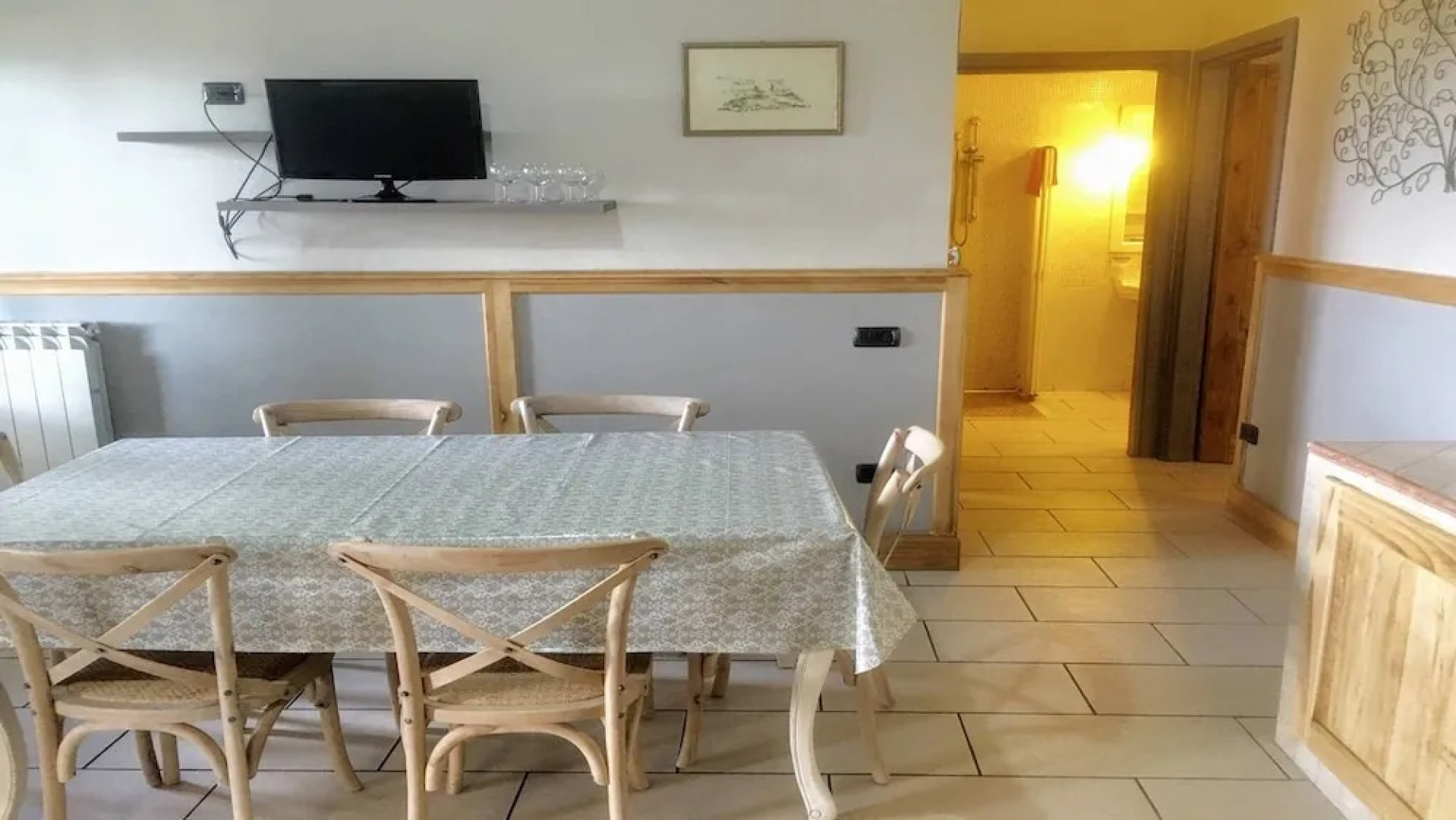 Spoleto By The Pool Whole Villa - Sleeps 24