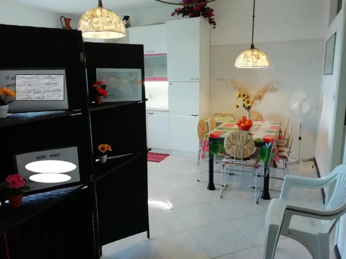 Casa Le Ancore