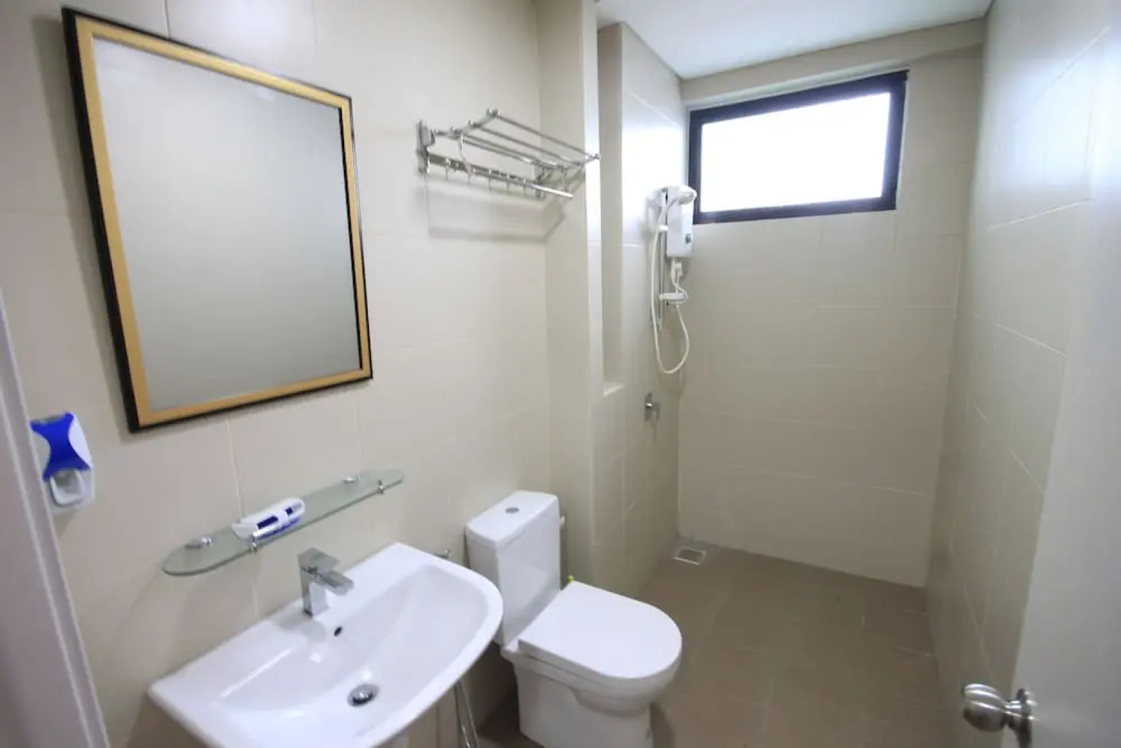 Sinar Rasa Homestay at I-Soho, I-City