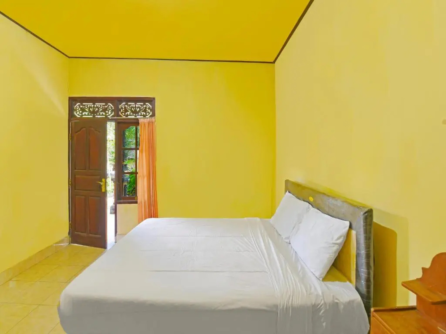 OYO 91100 Pondok Kusuma Wisata