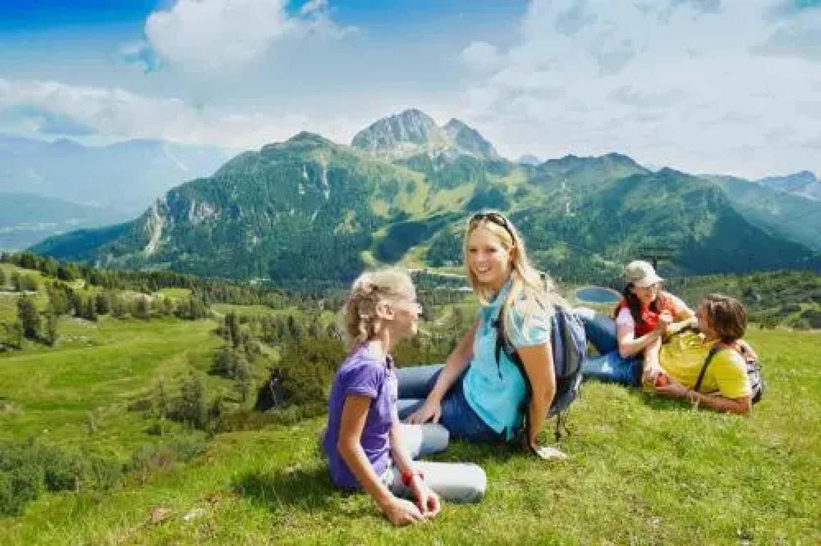 56er Herzog Apartments