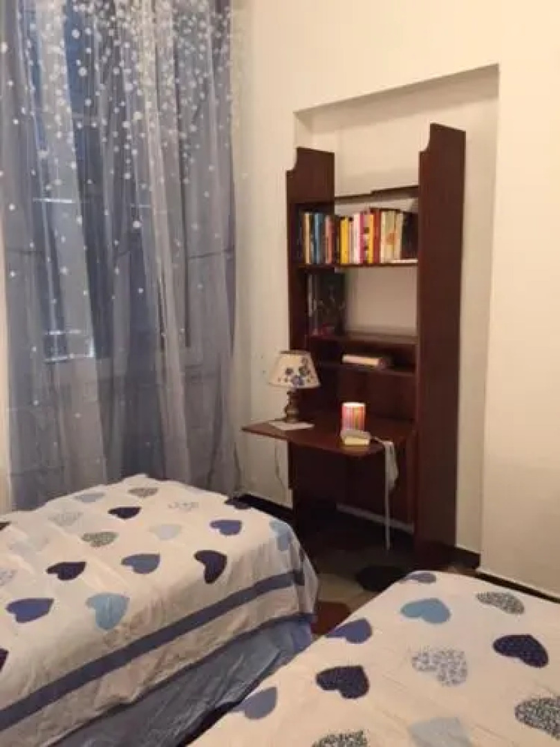 Azzurro come il mare