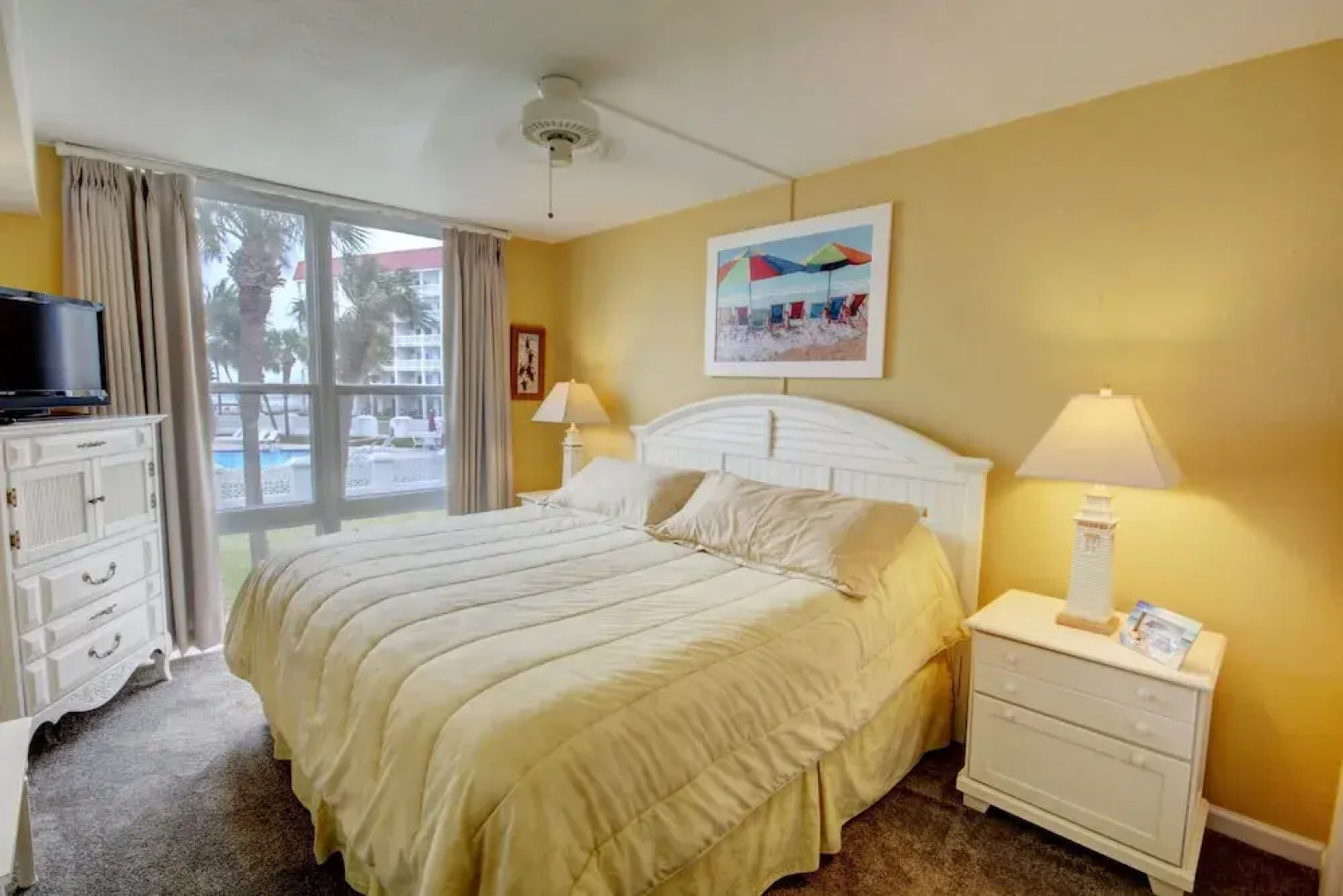 El Matador - Unit 324