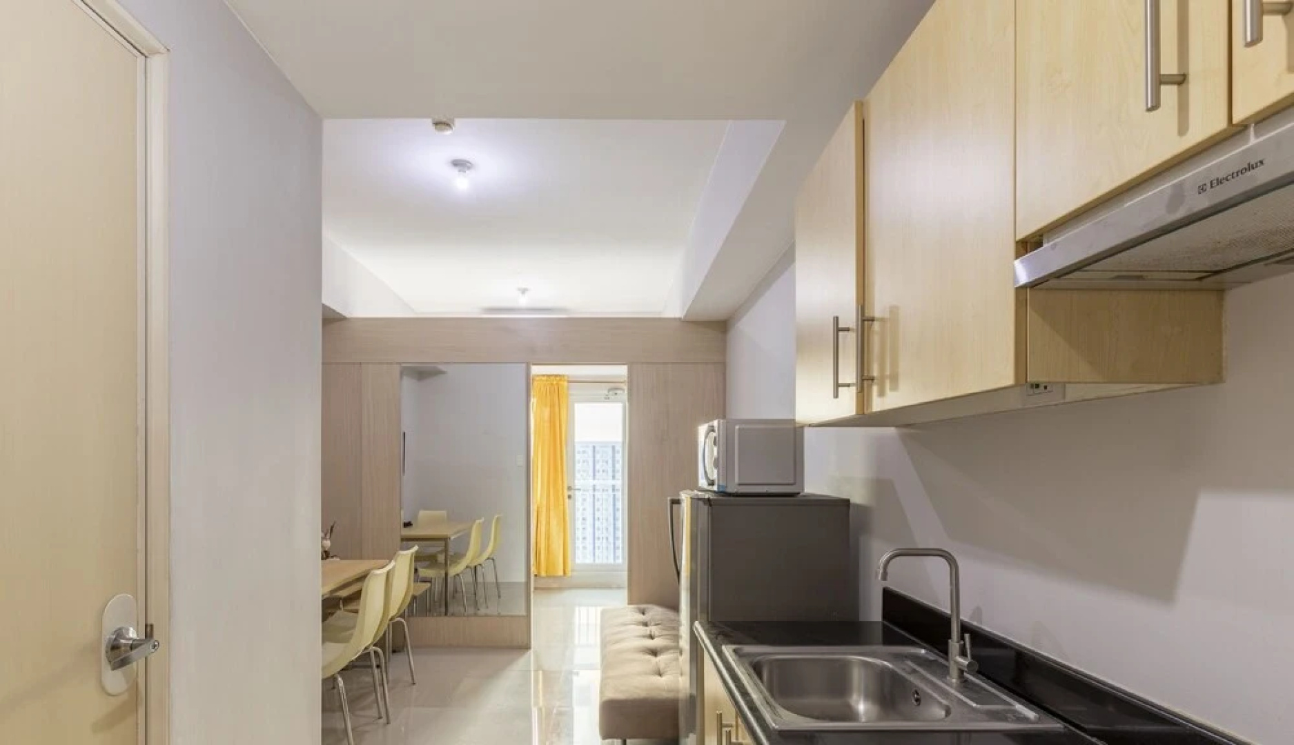 Grass Residences - Rheiyn