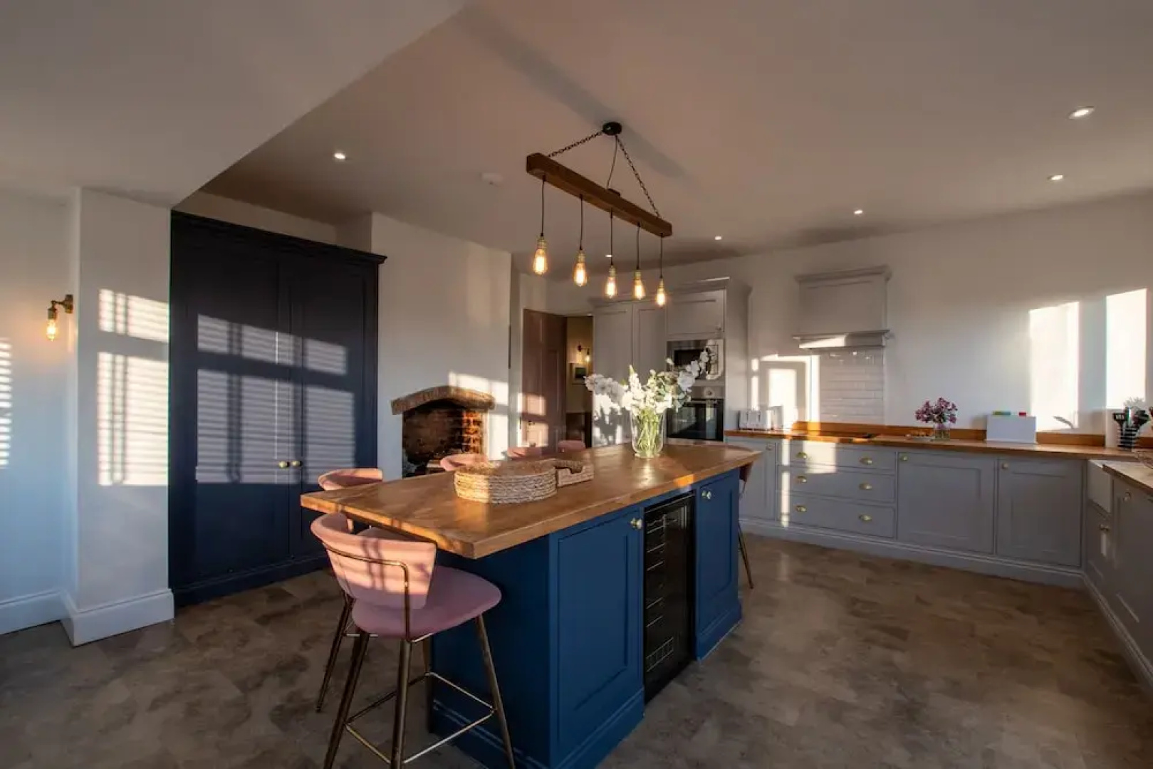 Northern Hideaways, Sunnyside, Otterburn