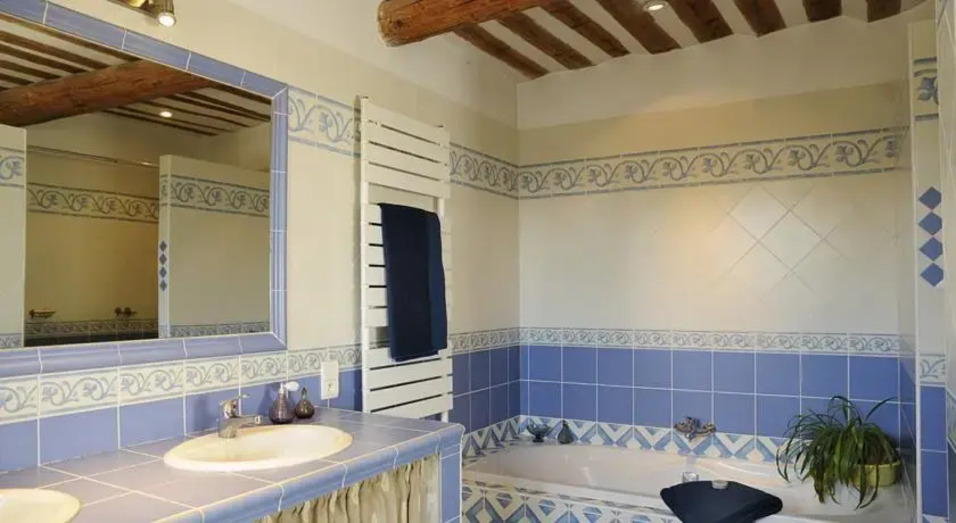 Les Secrets de Cezanne