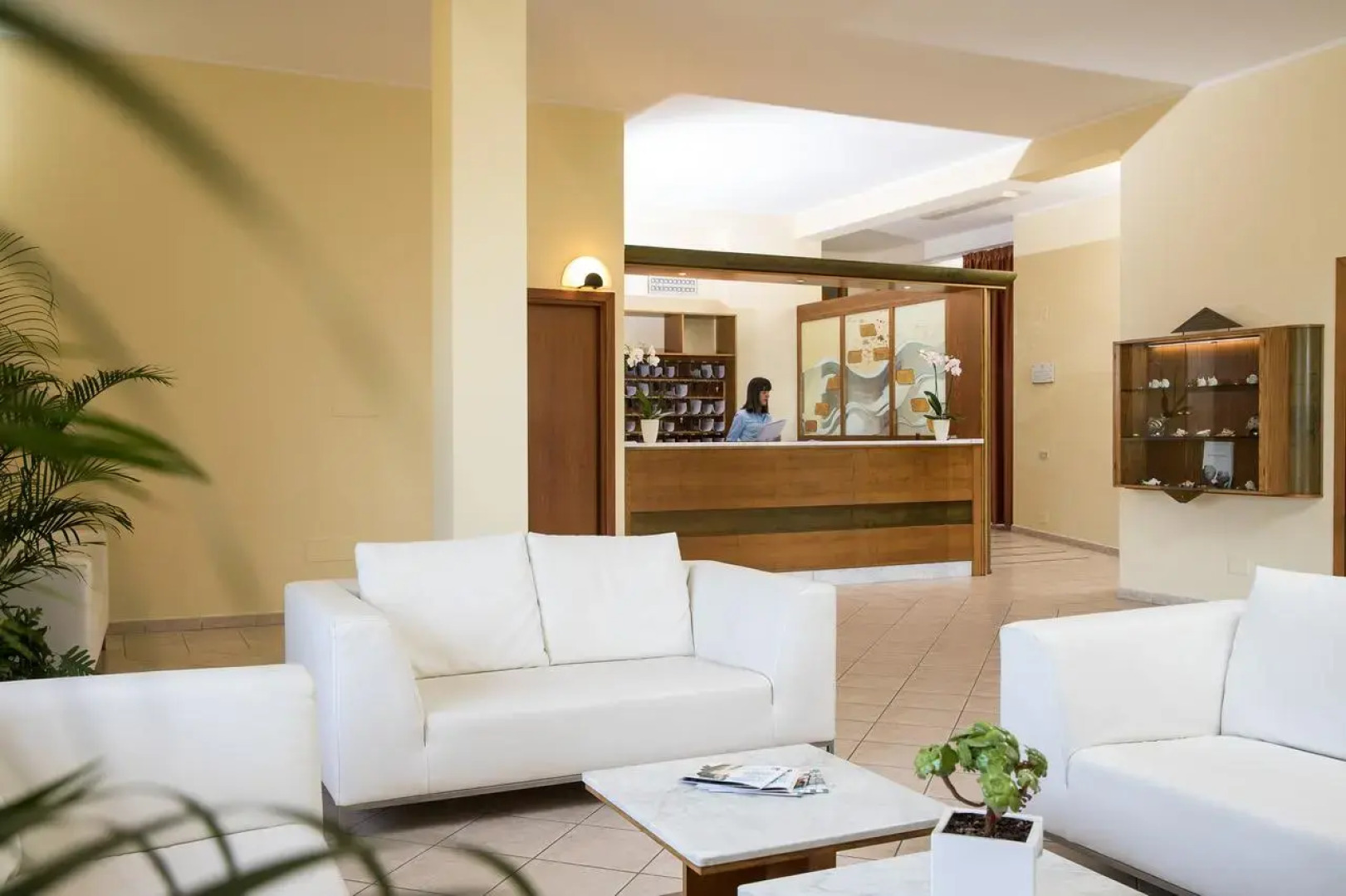 Lu' Hotel Porto Pino