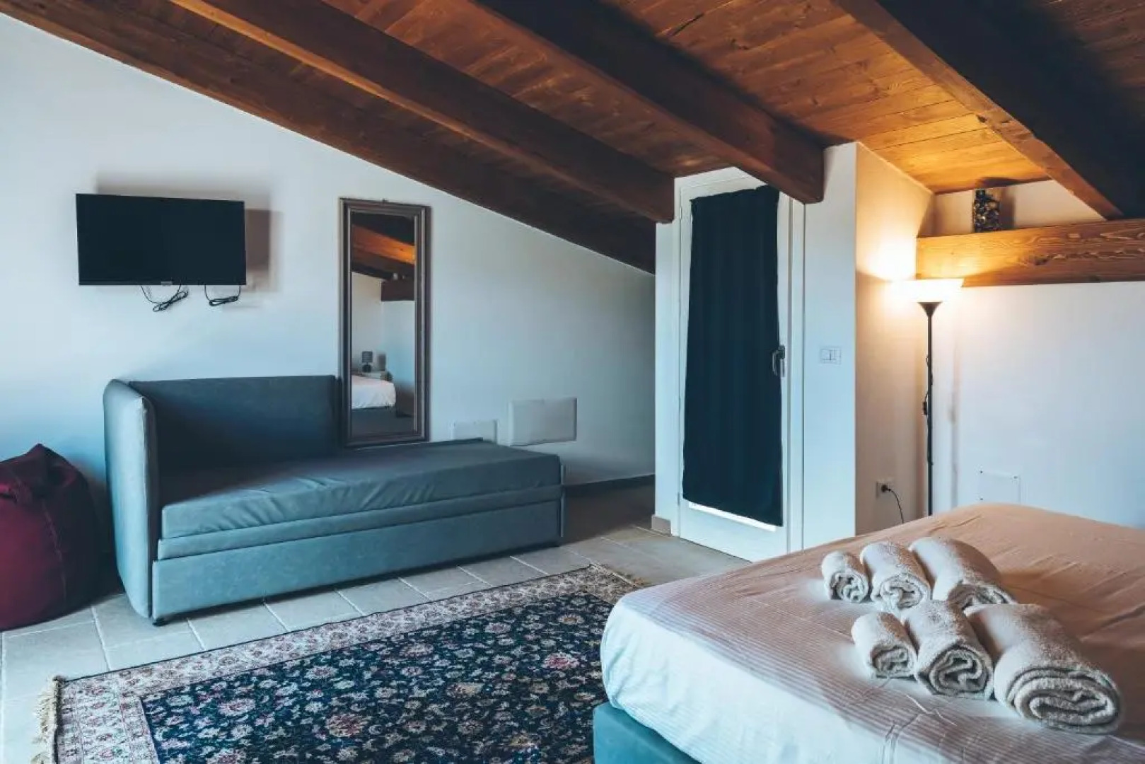 Antica Villa Colonica