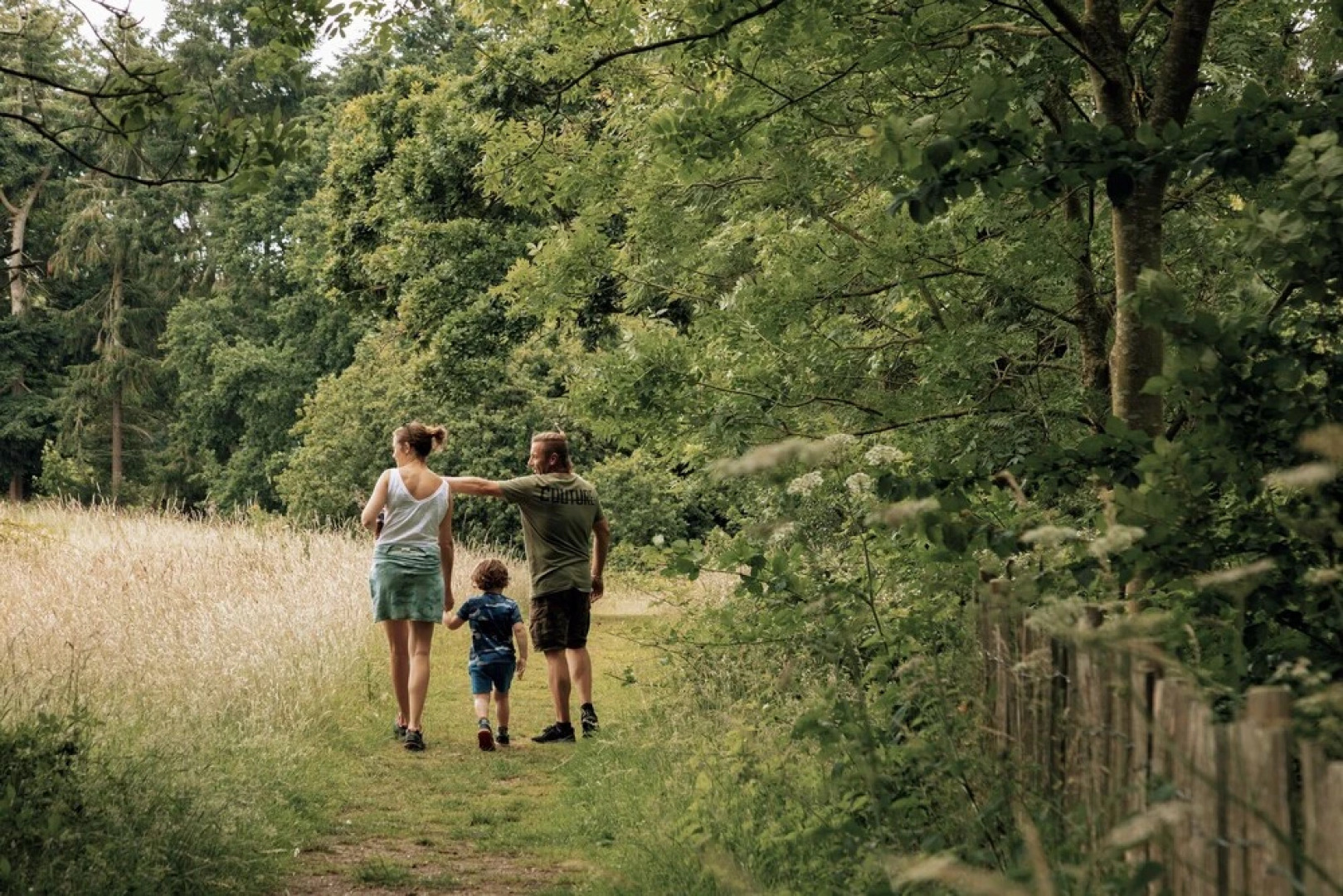 Fritton Lake - The Clubhouse