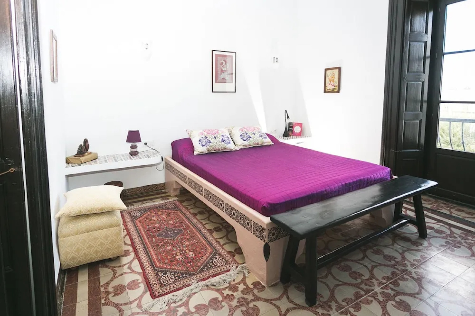 Apartamento La Duquesa