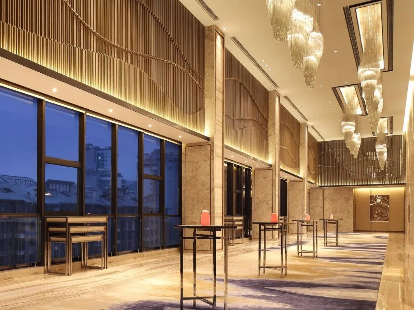 Crowne Plaza Yibin by IHG