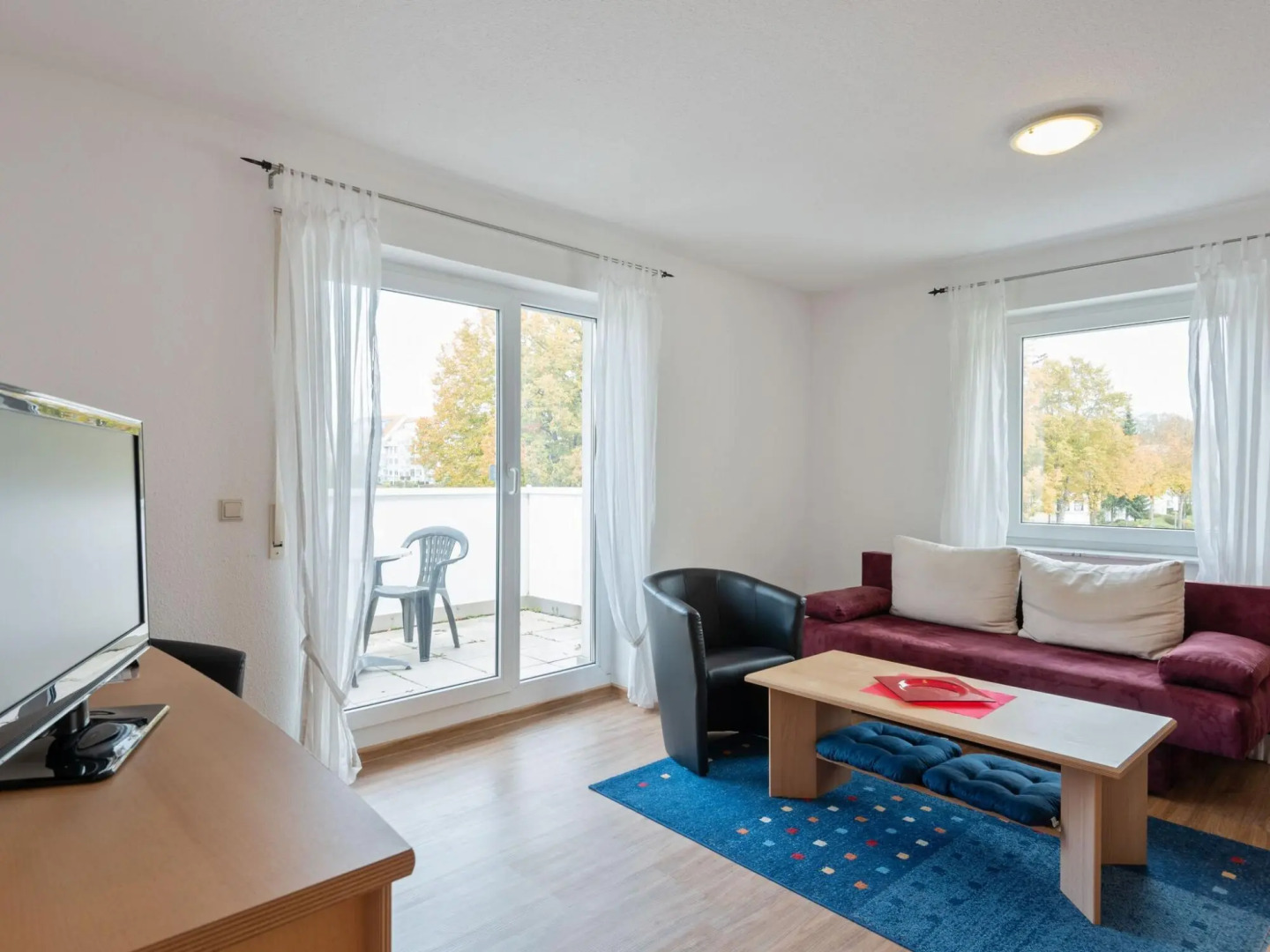 Spa Apartment, Bad Durrheim