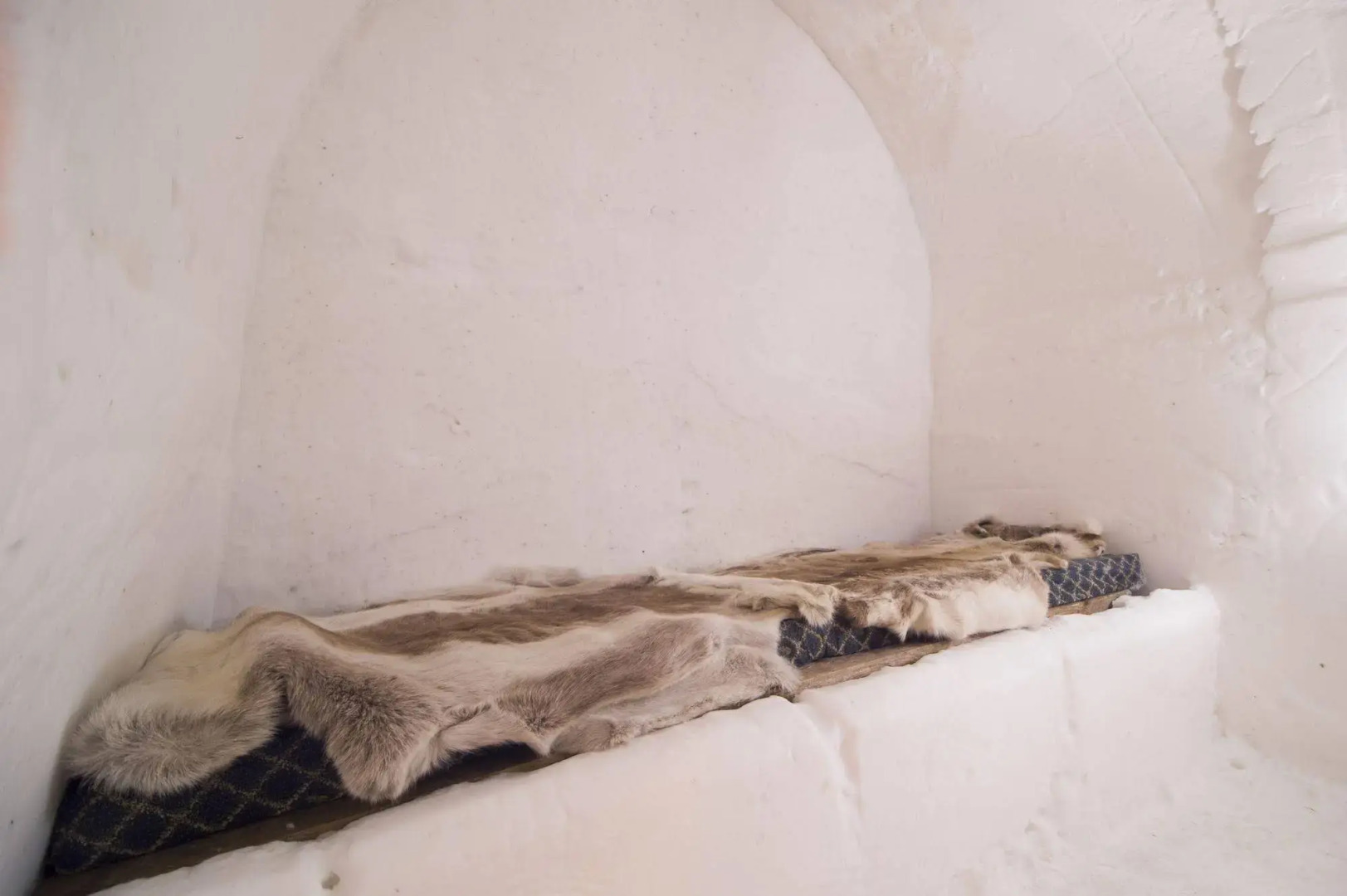 Sorrisniva Igloo Hotel