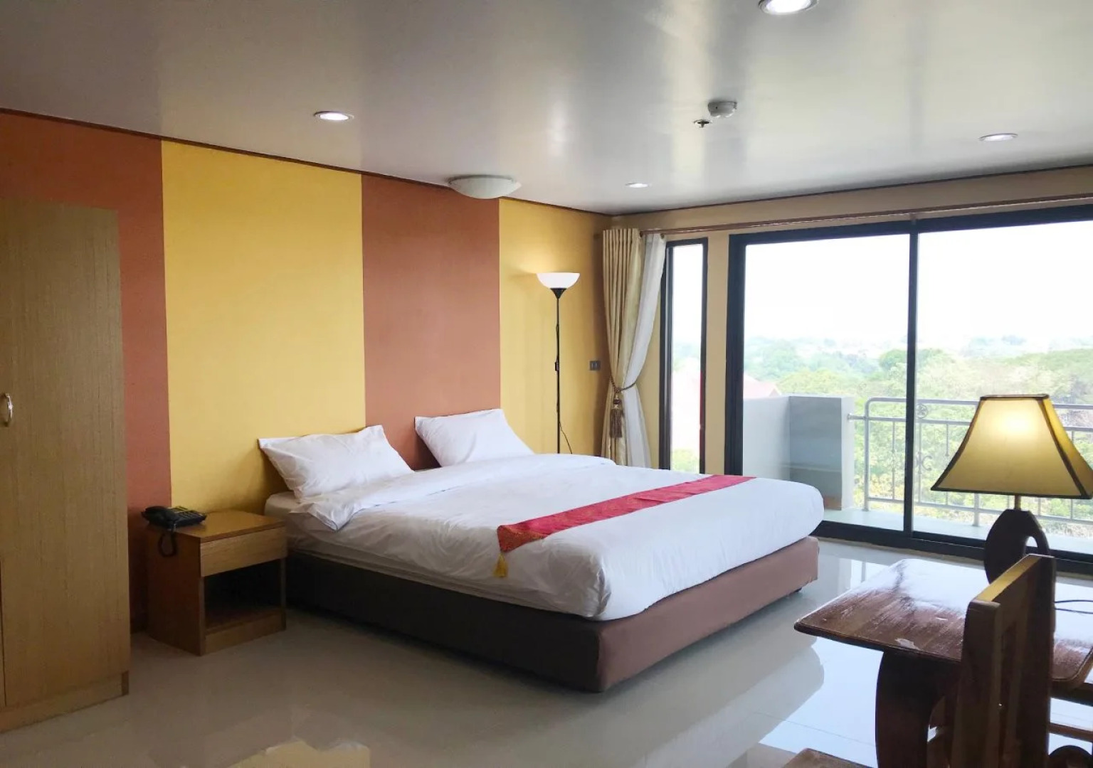 Toh Buk Seng Riverside