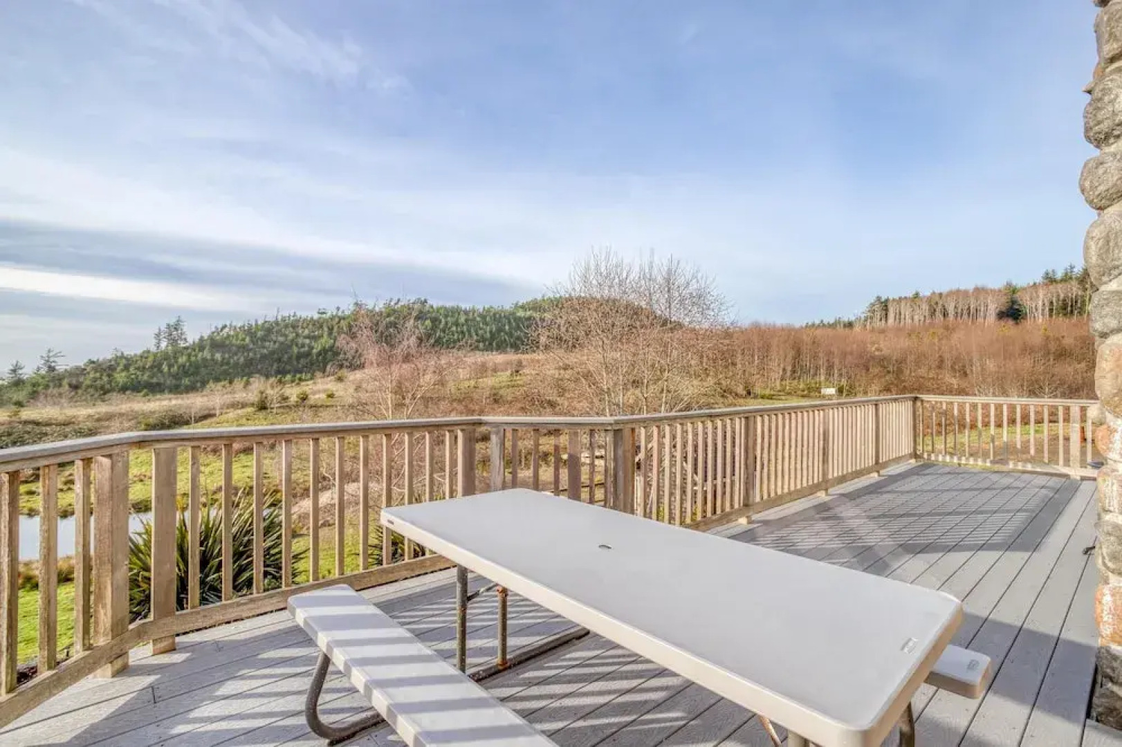 Netarts Coastal Retreat