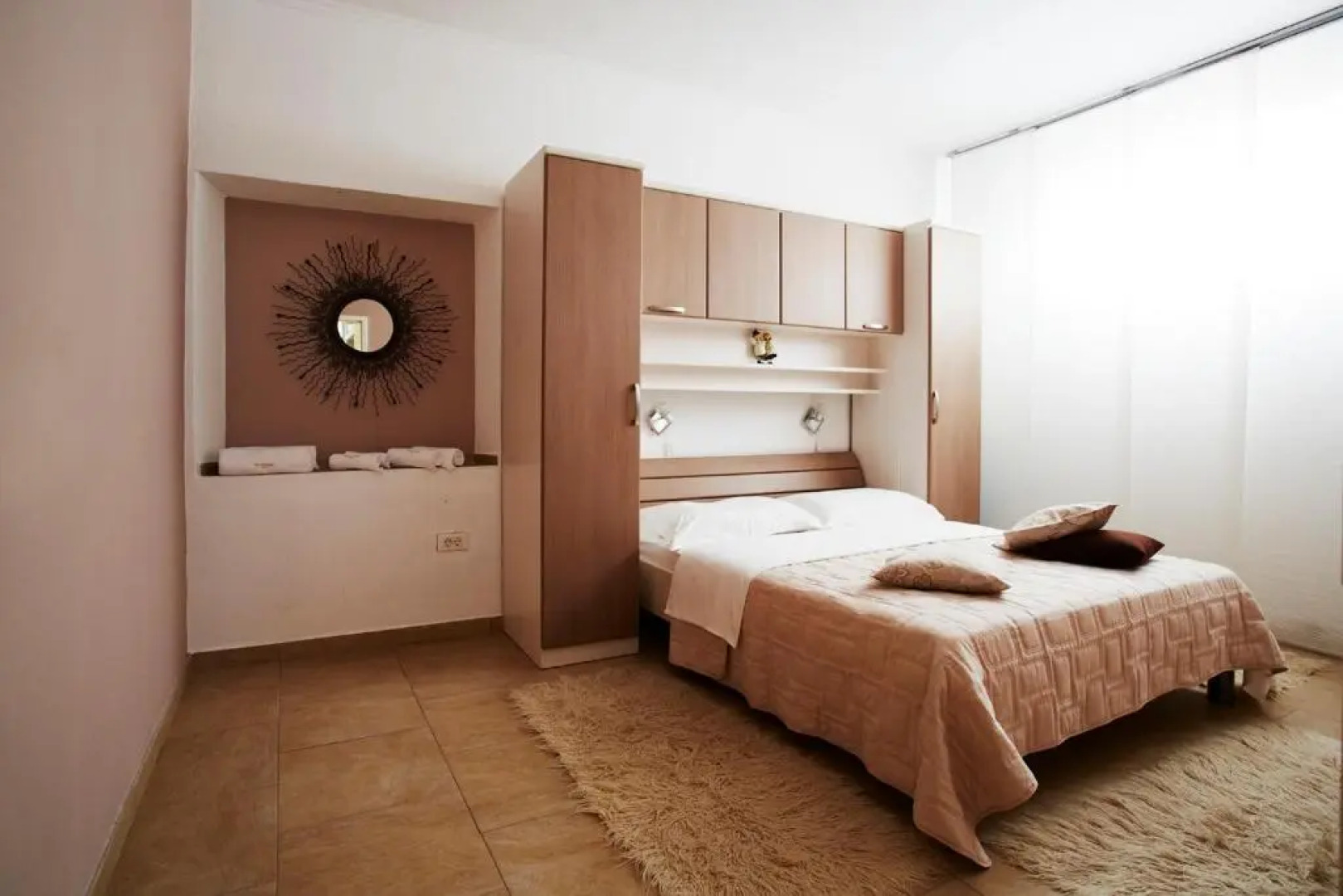 Villa Lana Apartments