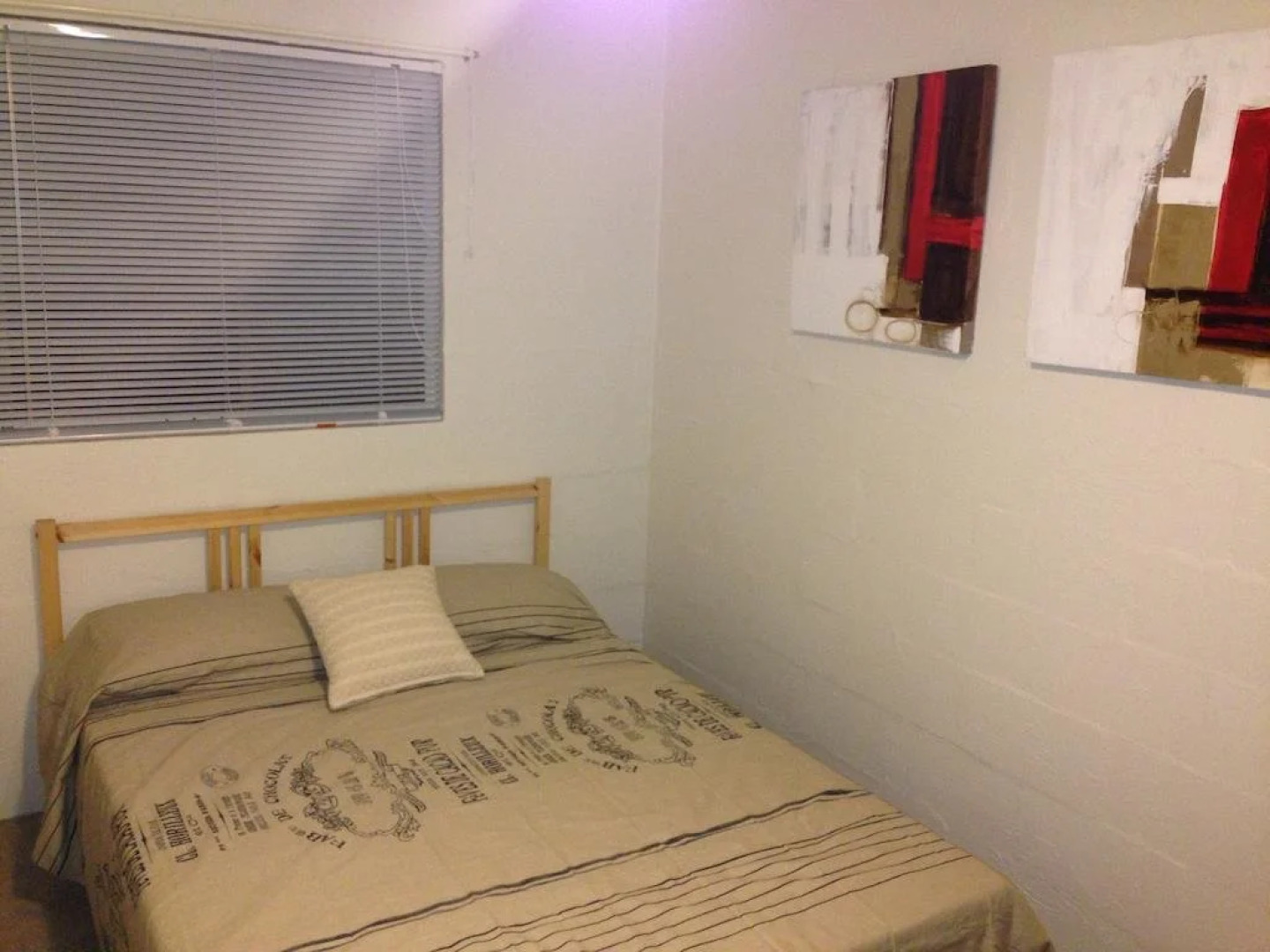 Riverina Beach Villa