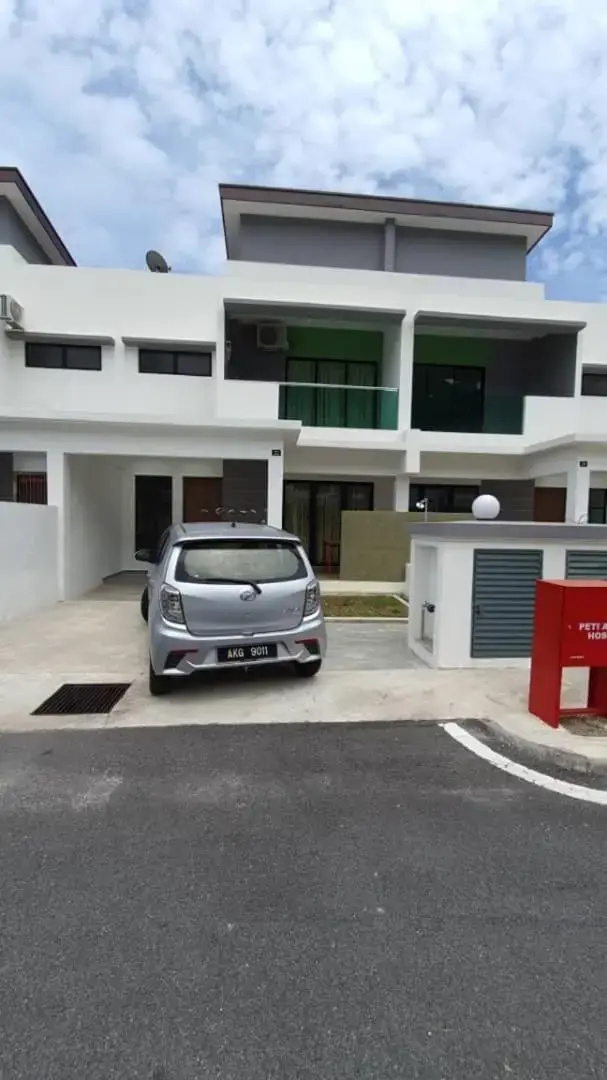 L23 ,88 Resort Villa House