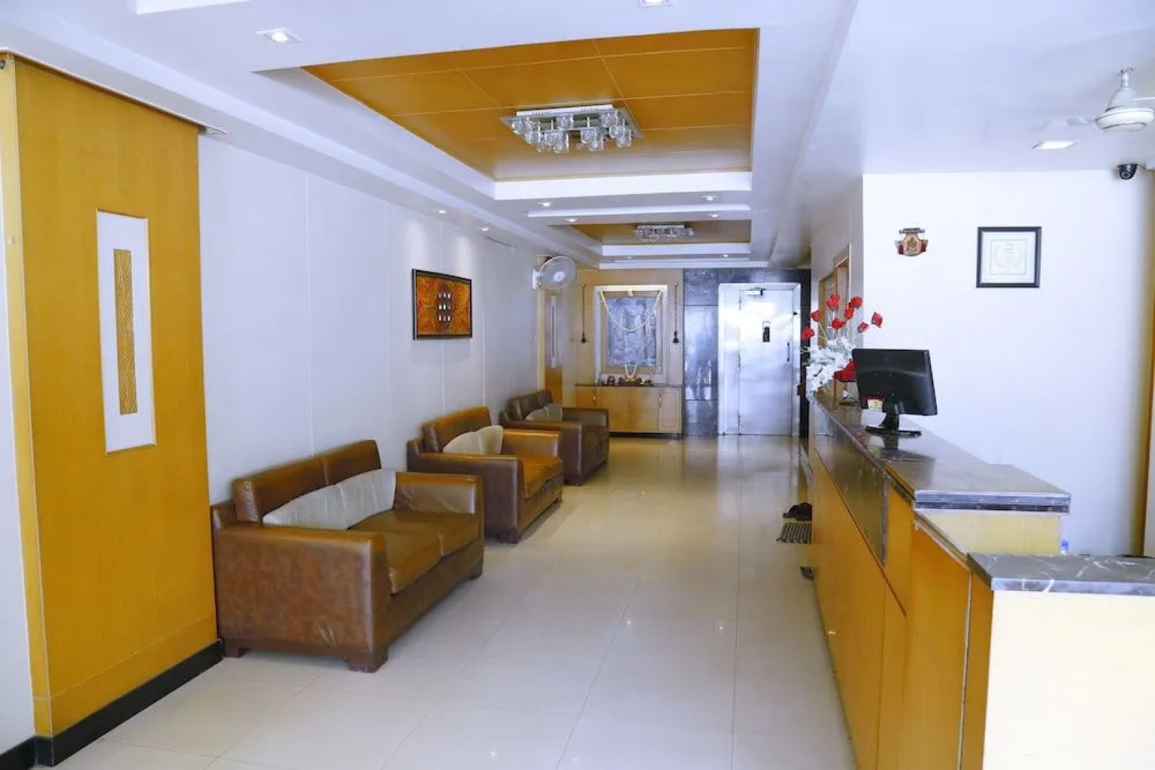 Hotel Sivaranjani