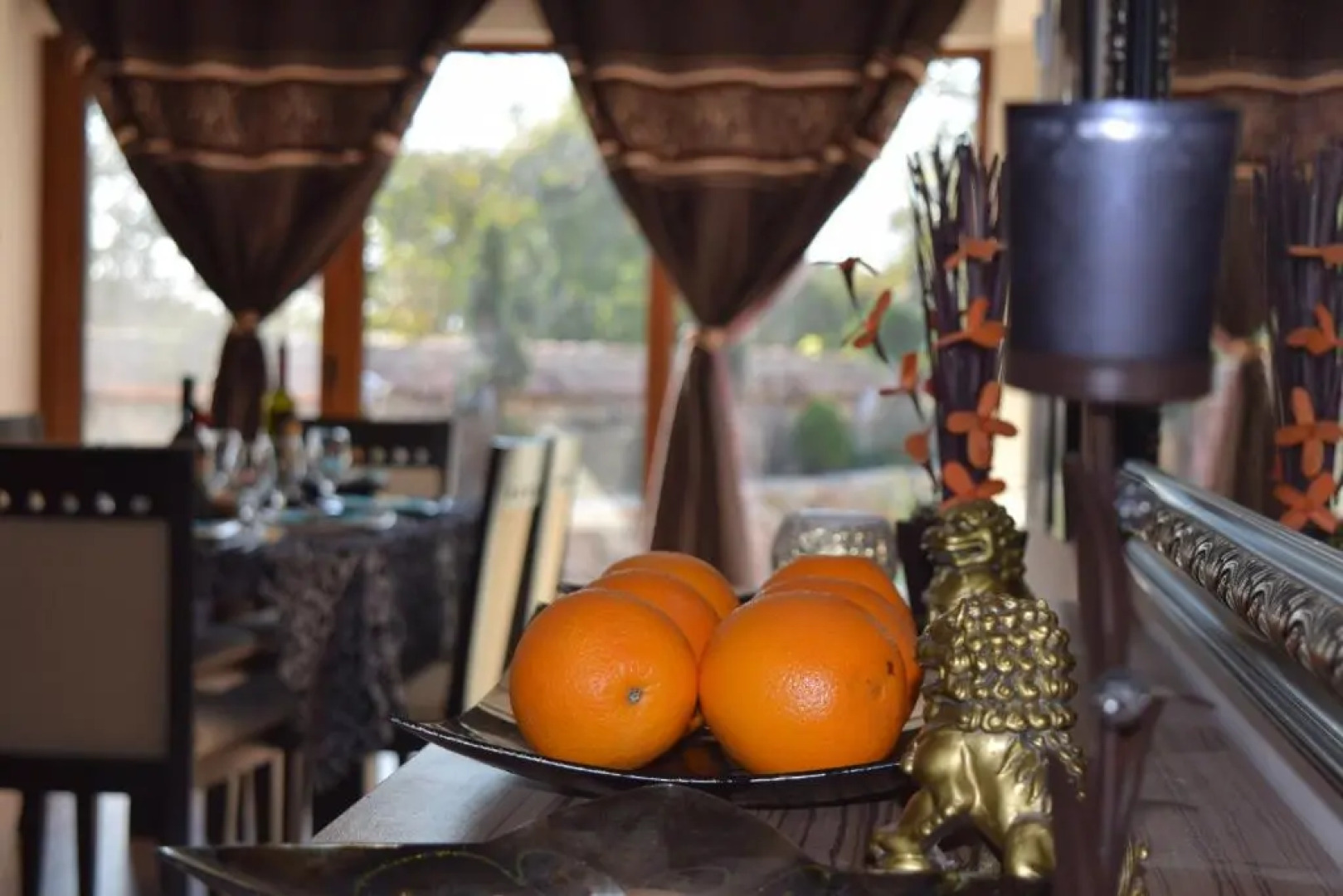 Villa Rosa Dei Venti