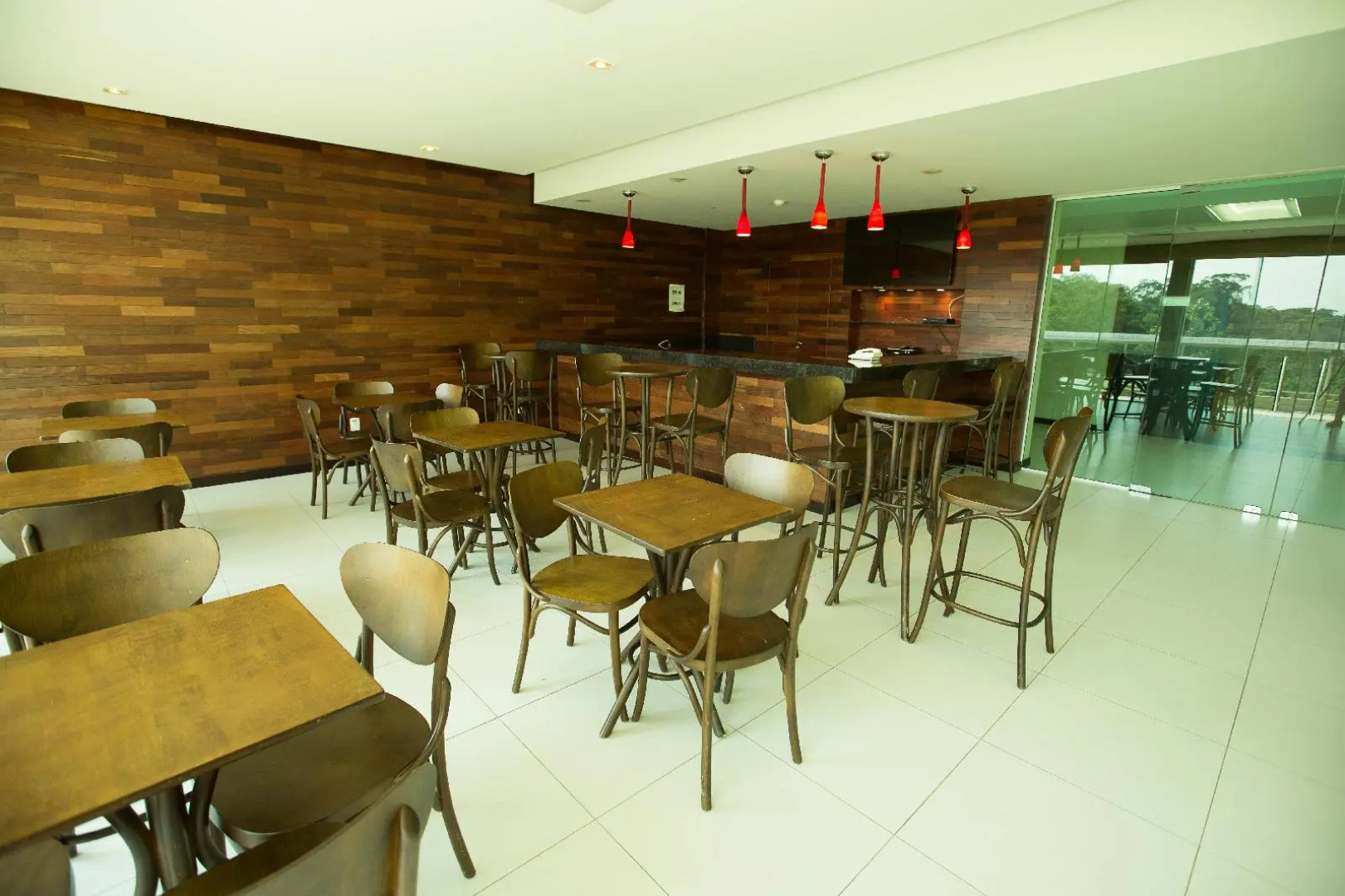 Amazonia Golf Resort By Nobile