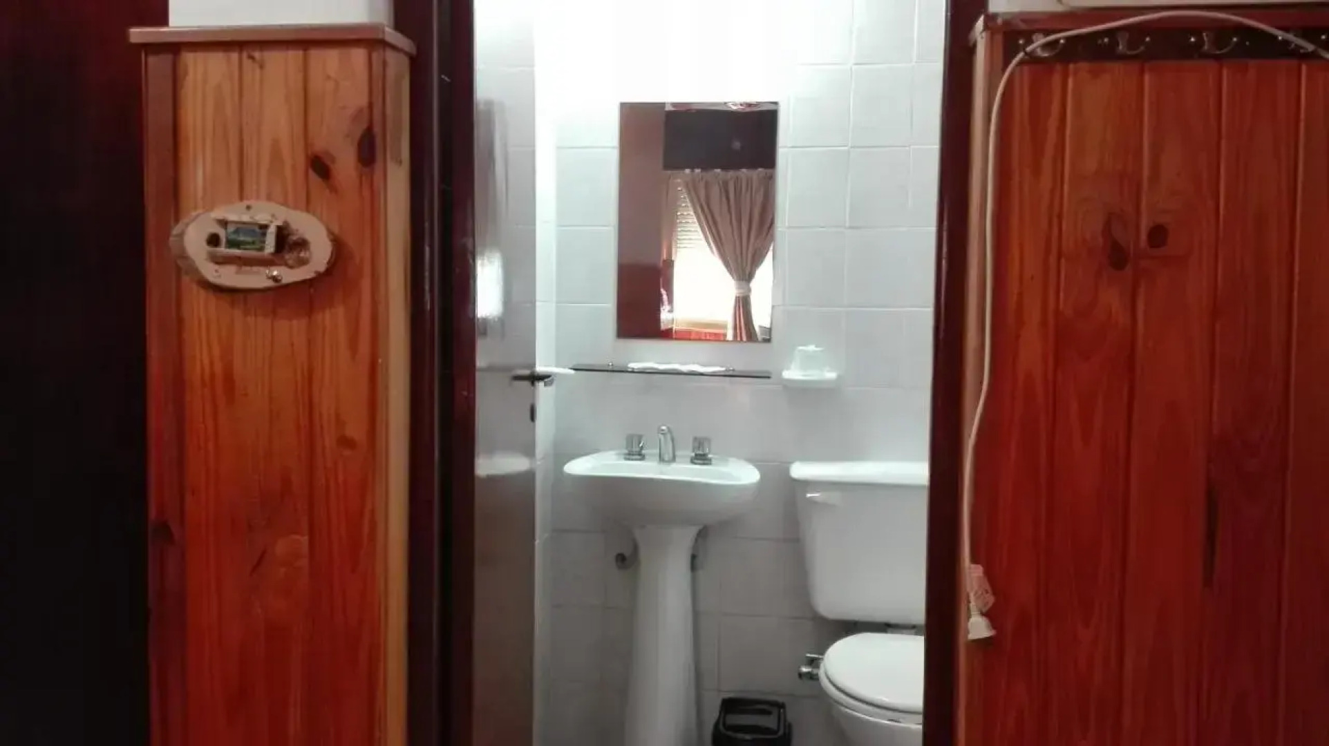 Hotel Residencial Casal