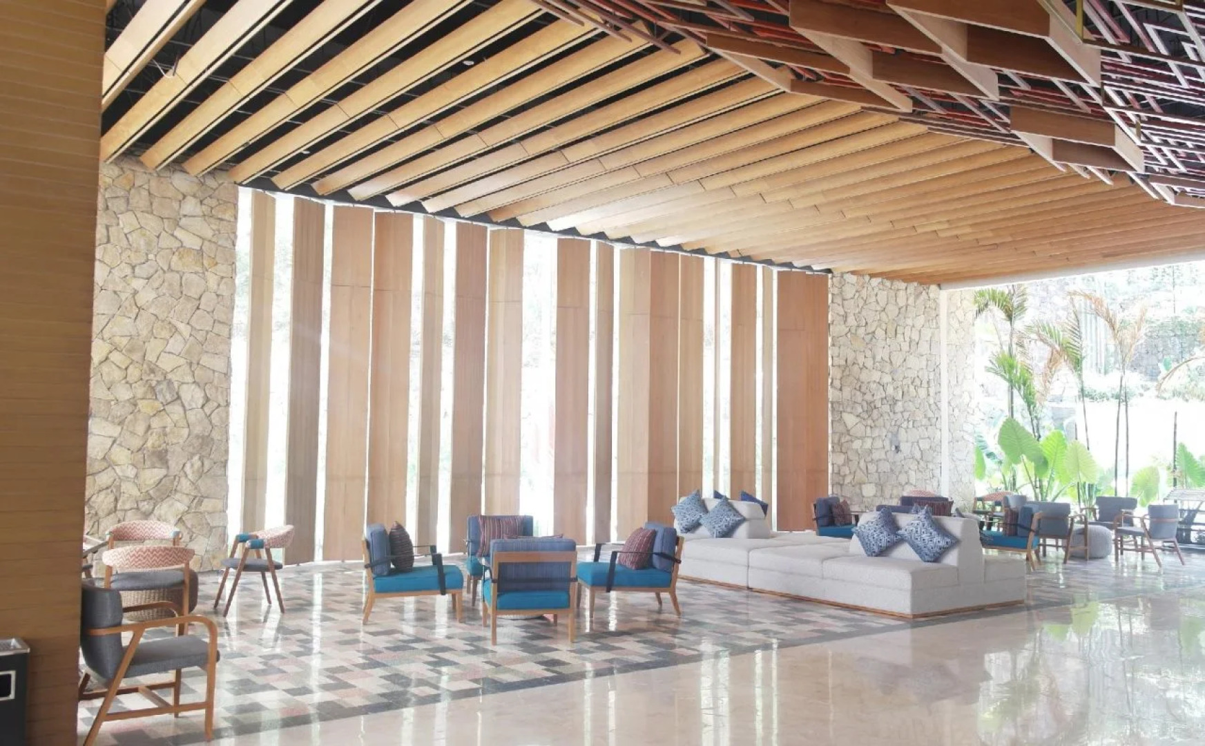 Louis Kienne Resort Senggigi