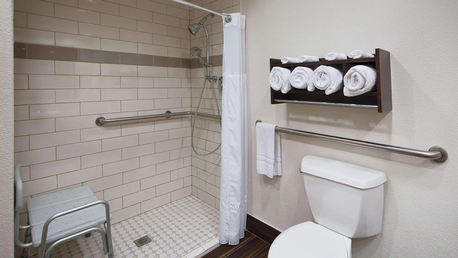 Best Western Houma Inn