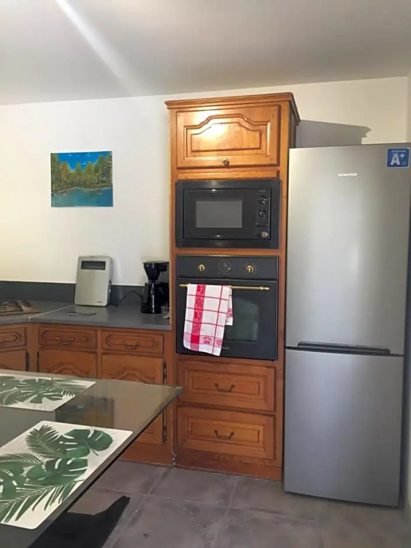 Au Coeur Des Pres Sales