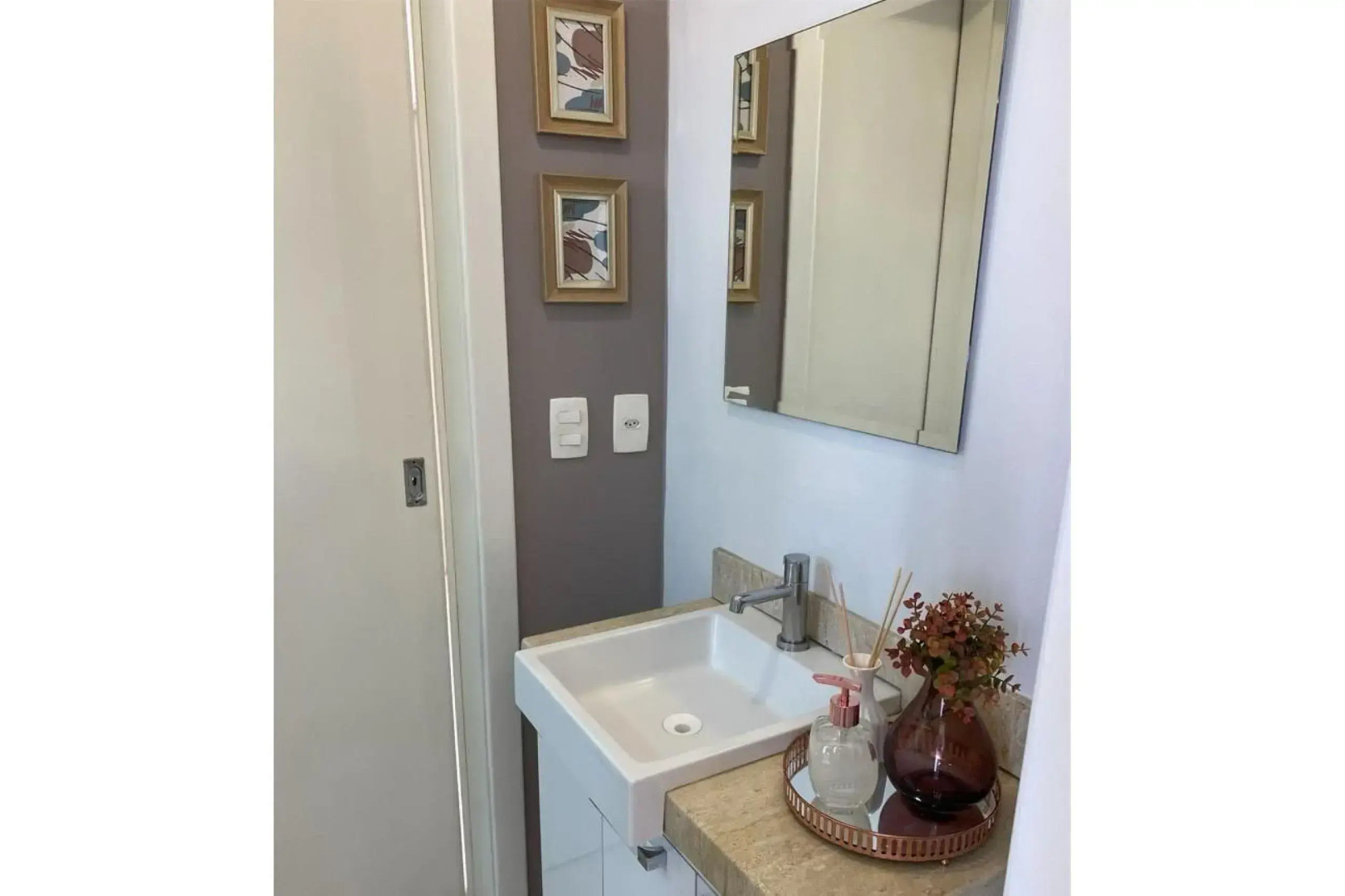 Nautilus Premium View - Penha - SC