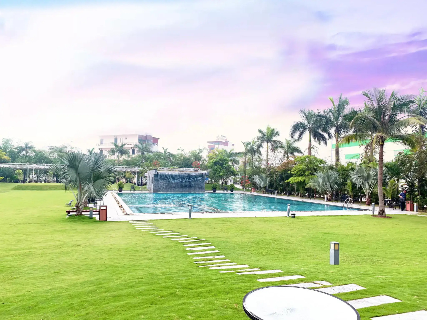 Central Hotel Thanh Hoa