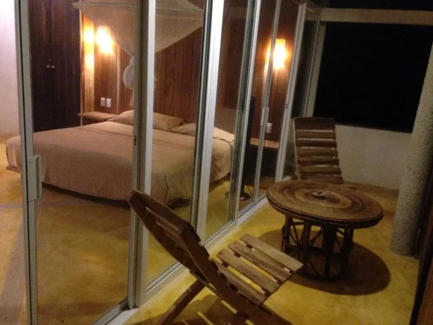 Villa La Luna de Miel Mazunte