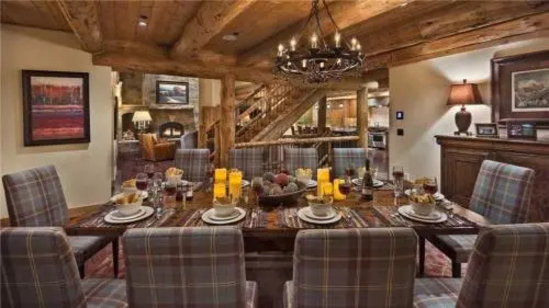 Panorama Lodge Grande