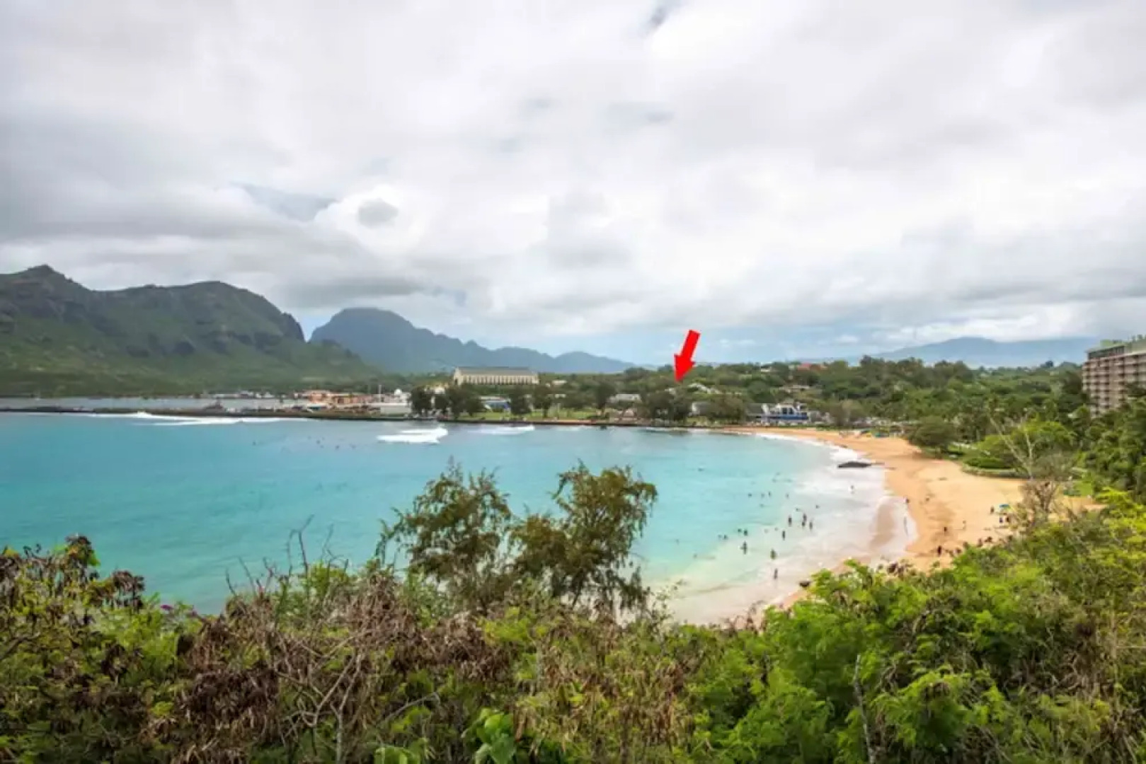 Kauai Banyan Harbor by Coldwell Banker Island Vacations
