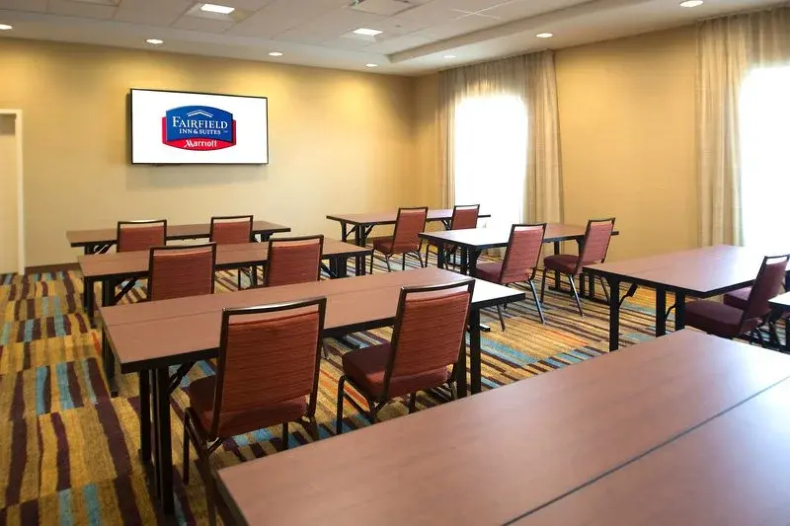 Fairfield Inn & Suites Twin Falls