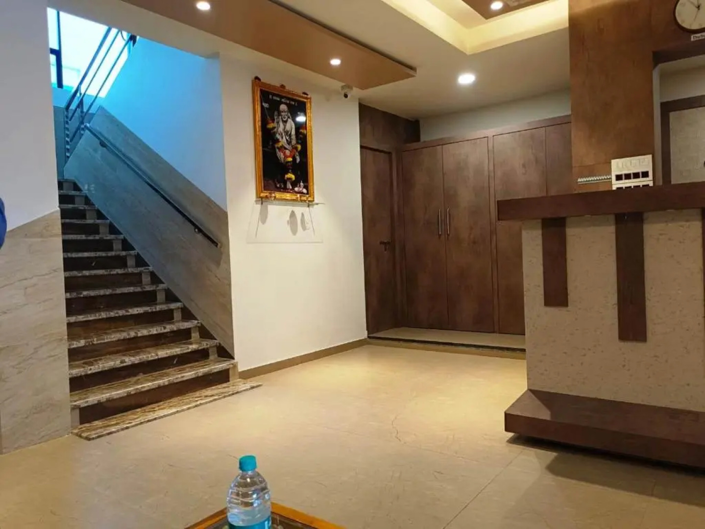 Sai Sagar Lodging & Boarding