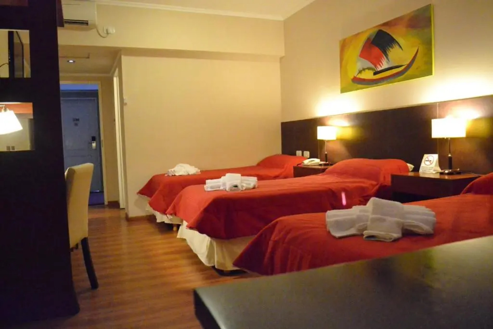 Hotel Portal del Este