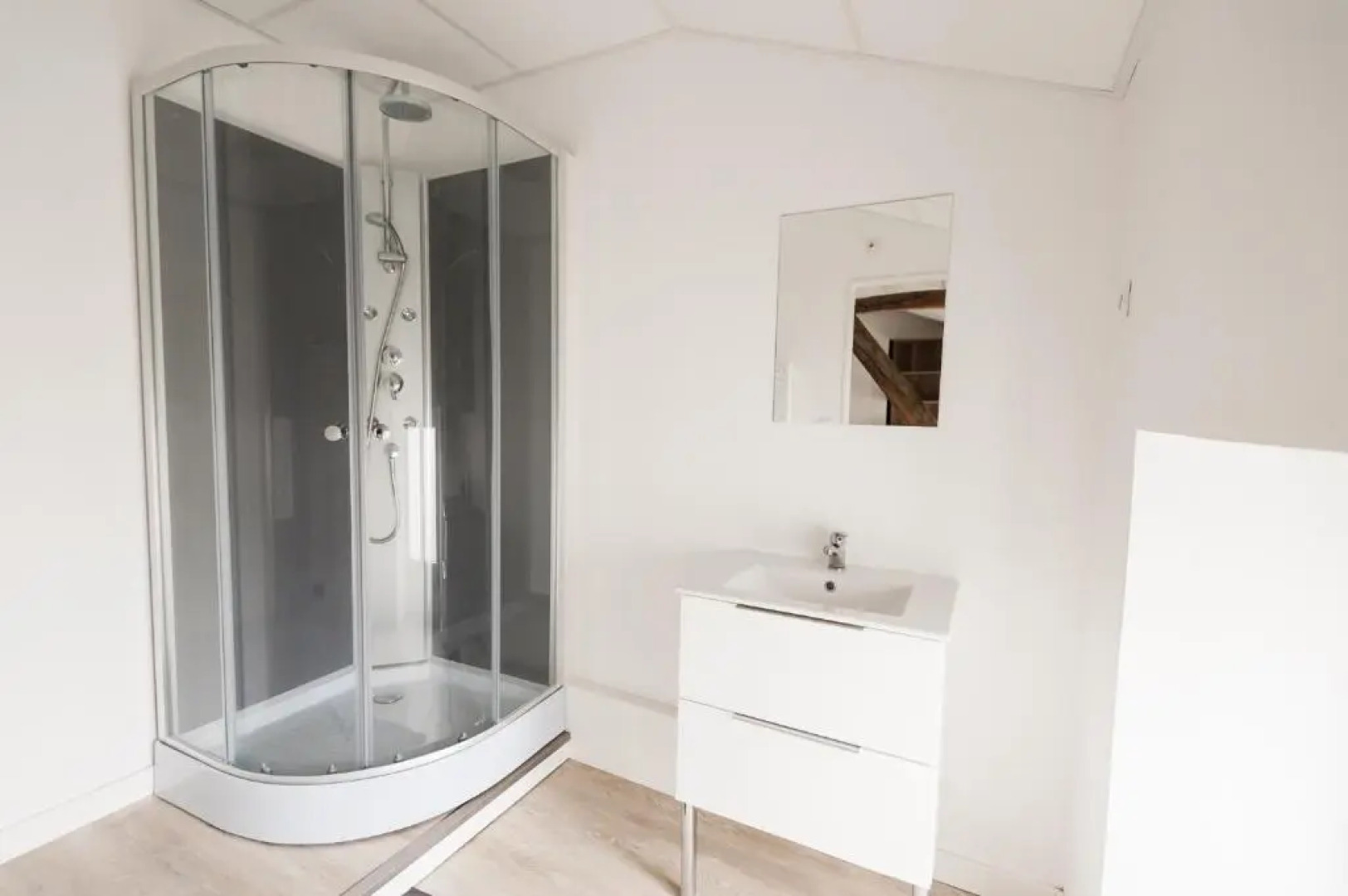 Appart'hôtel Chauvigny