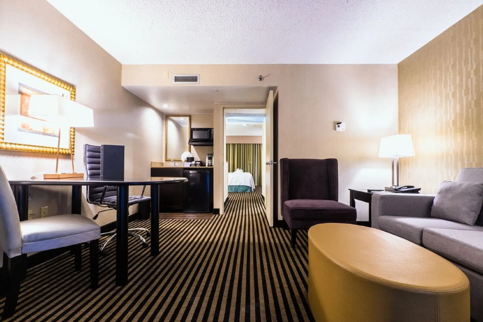 Embassy Suites by Hilton Piscataway Somerset