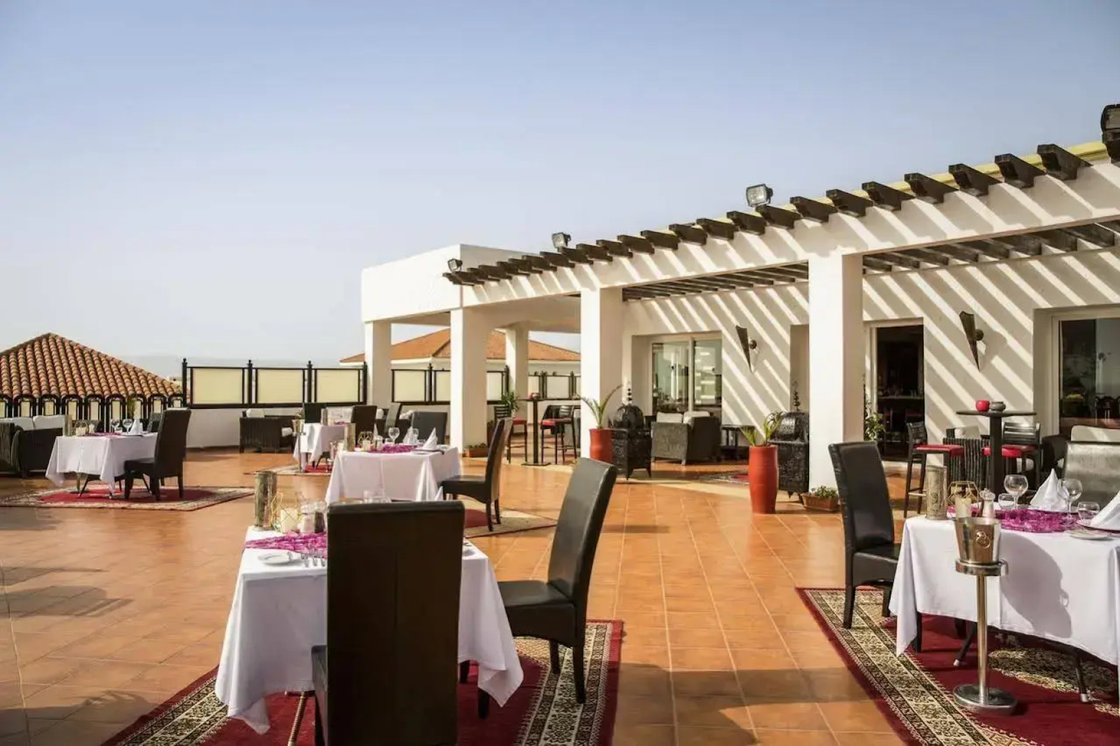 ROBINSON AGADIR - All Inclusive