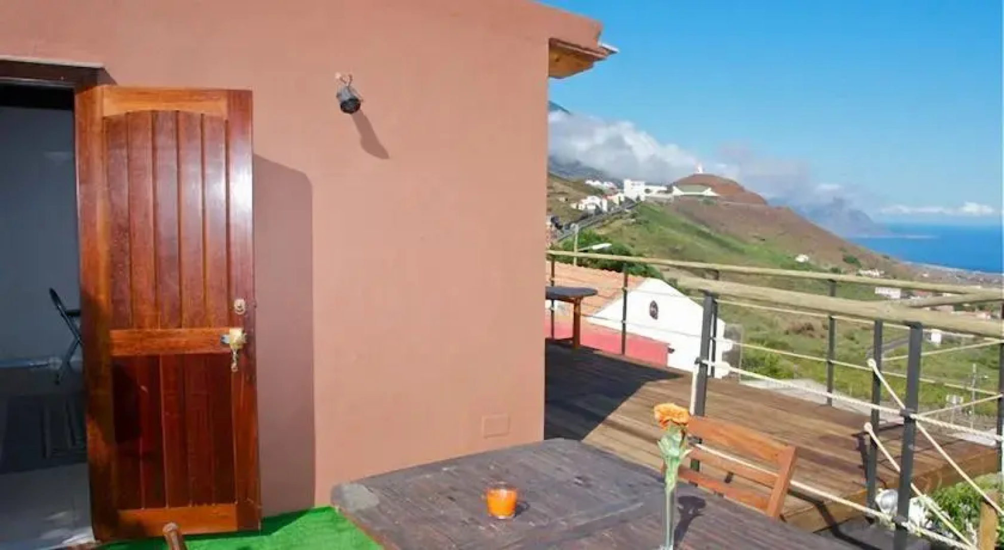 Casa Iraya