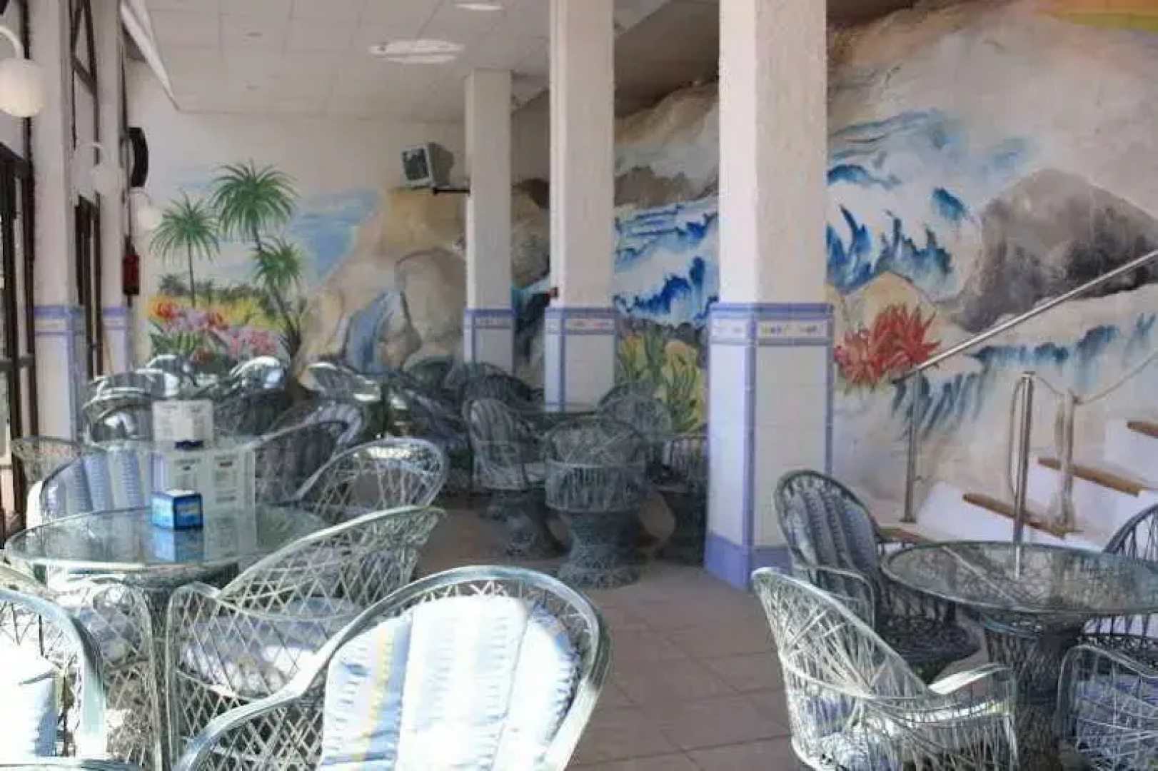 Colinamar Aparthotel