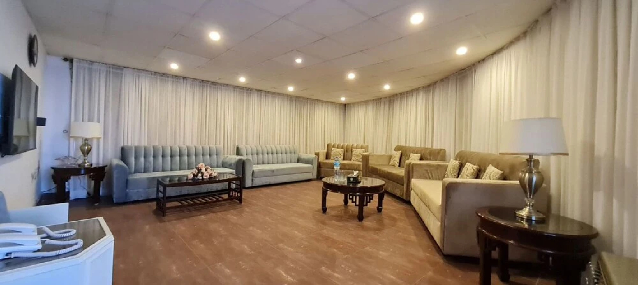 himalian lodges murree