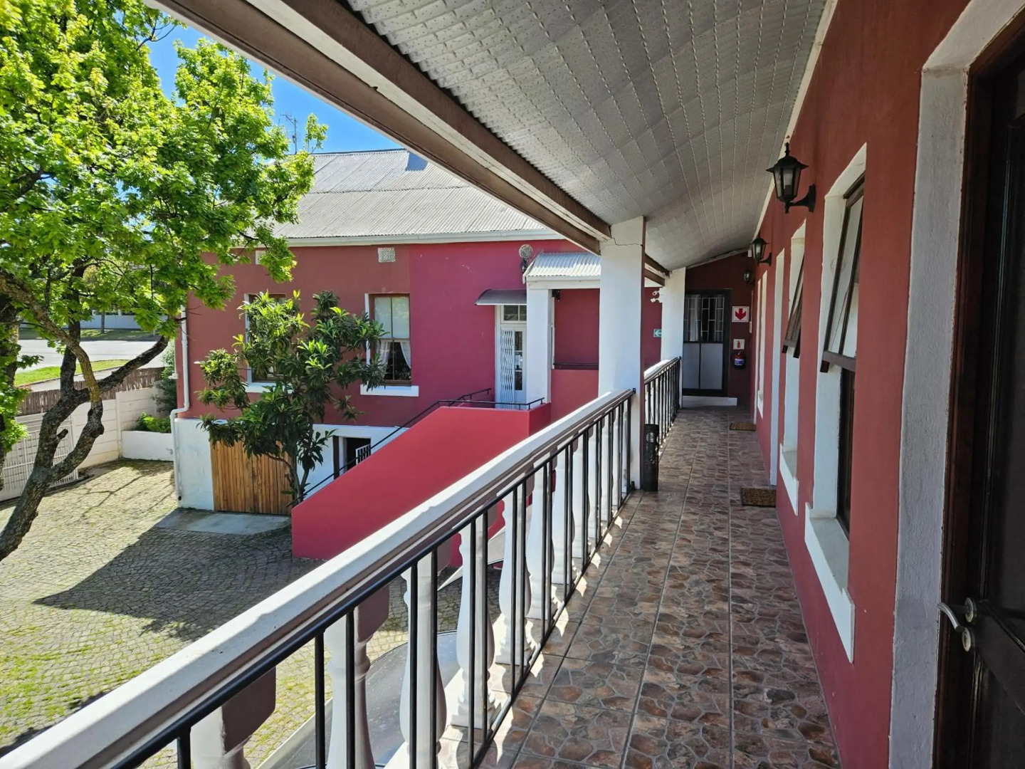 Kelkiewyn Guesthouse Caledon