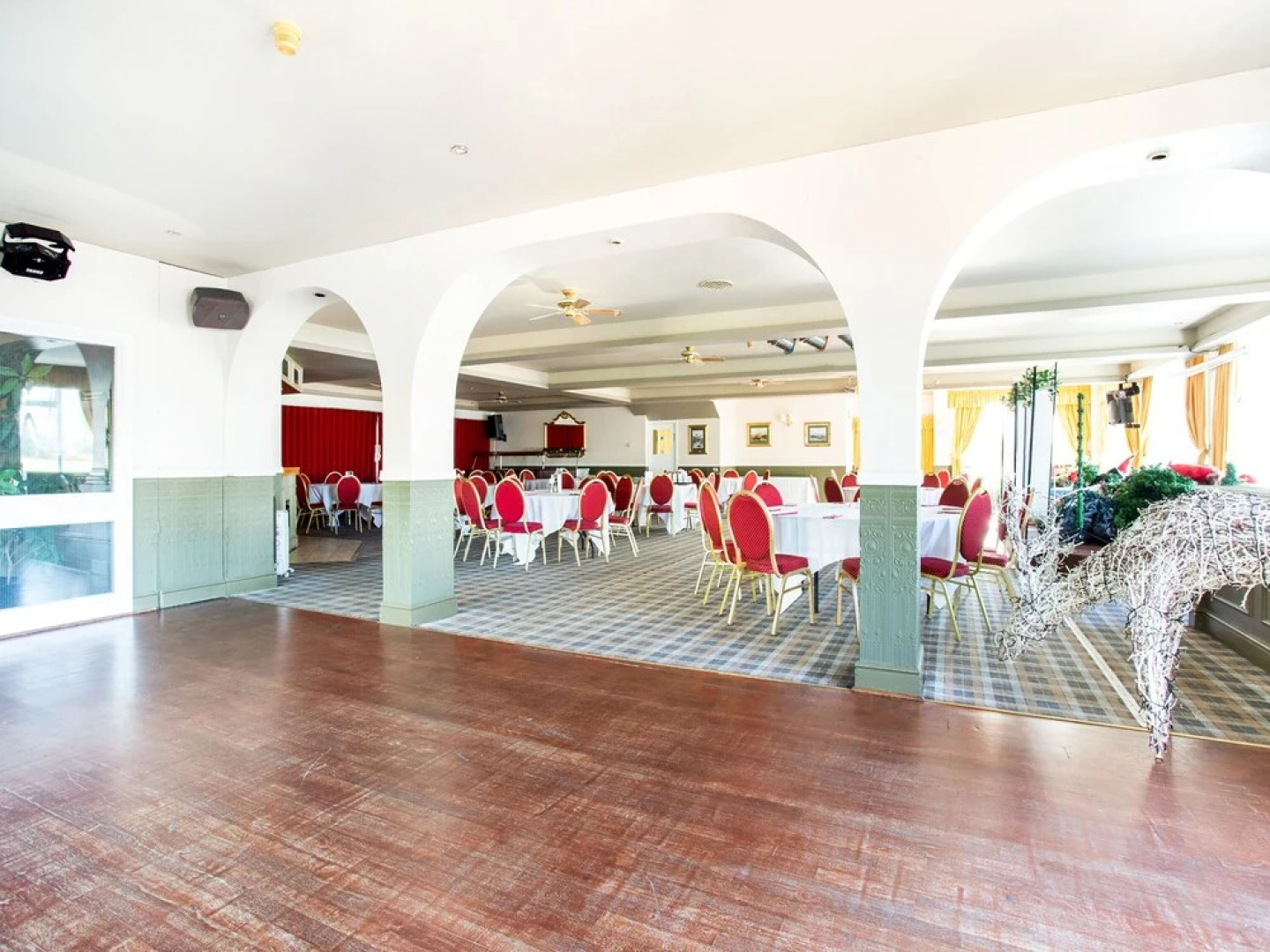 Chilton Country Pub & Hotel