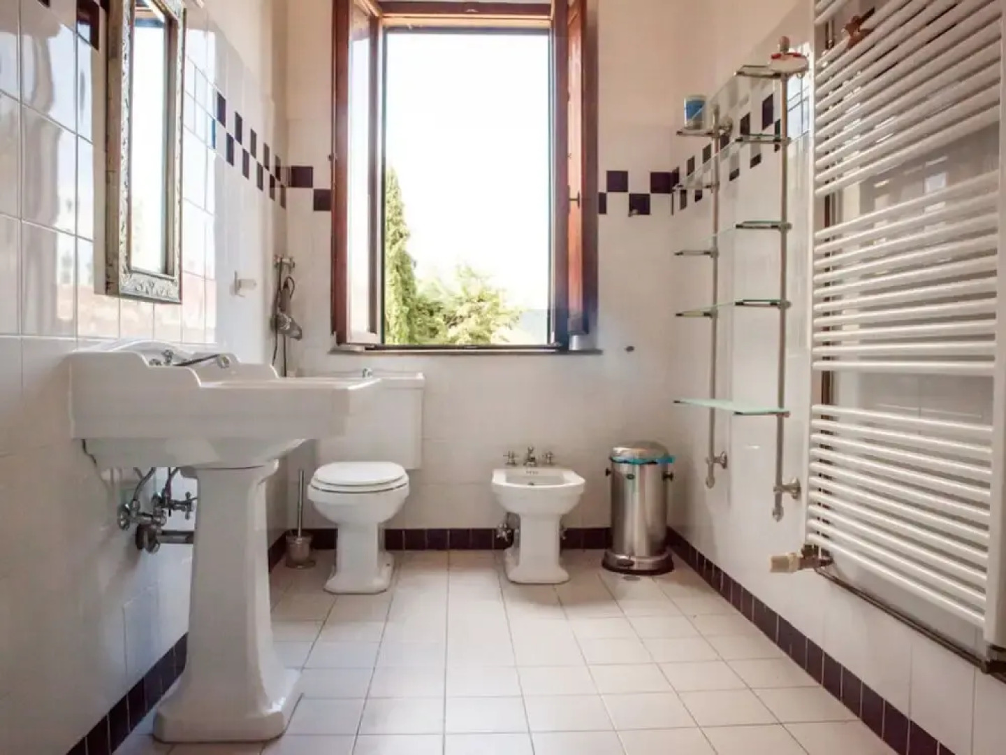 Casa La Fonte - Olivastra