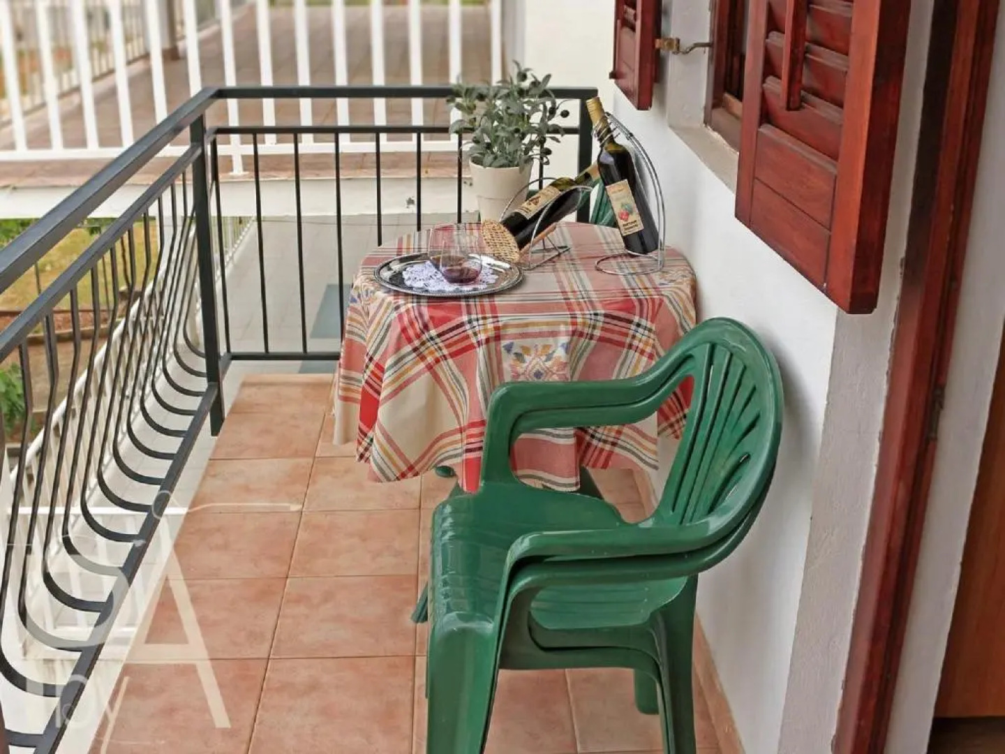 Apartment Šimunović